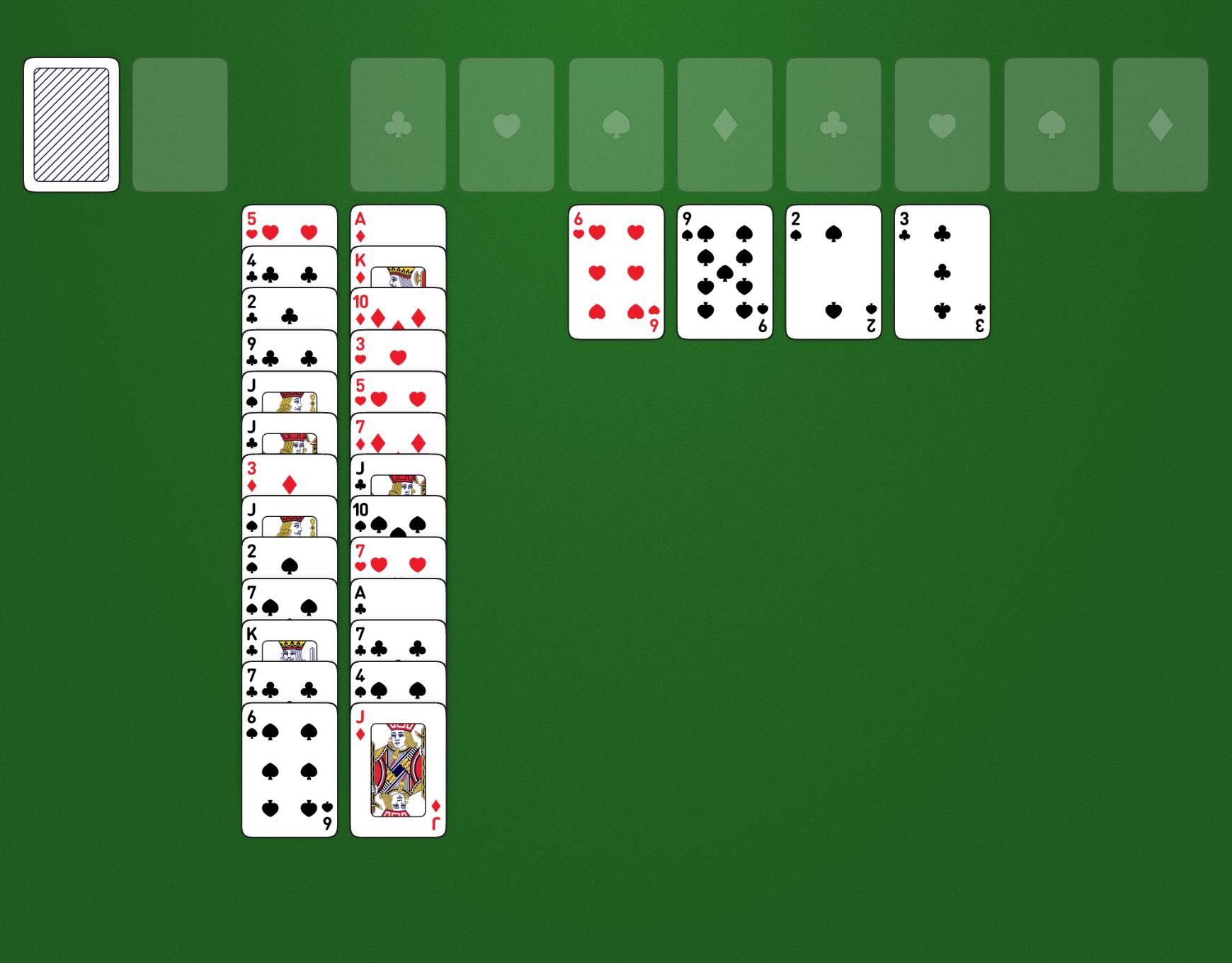 Play Aces and Kings