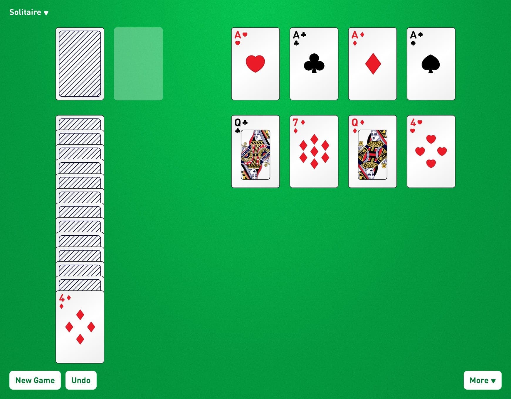 Acme Game Layout