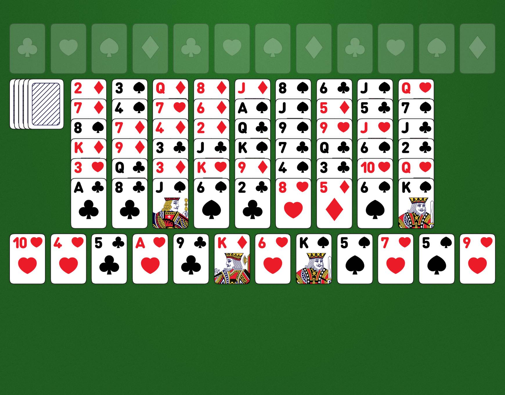 Play Algiers