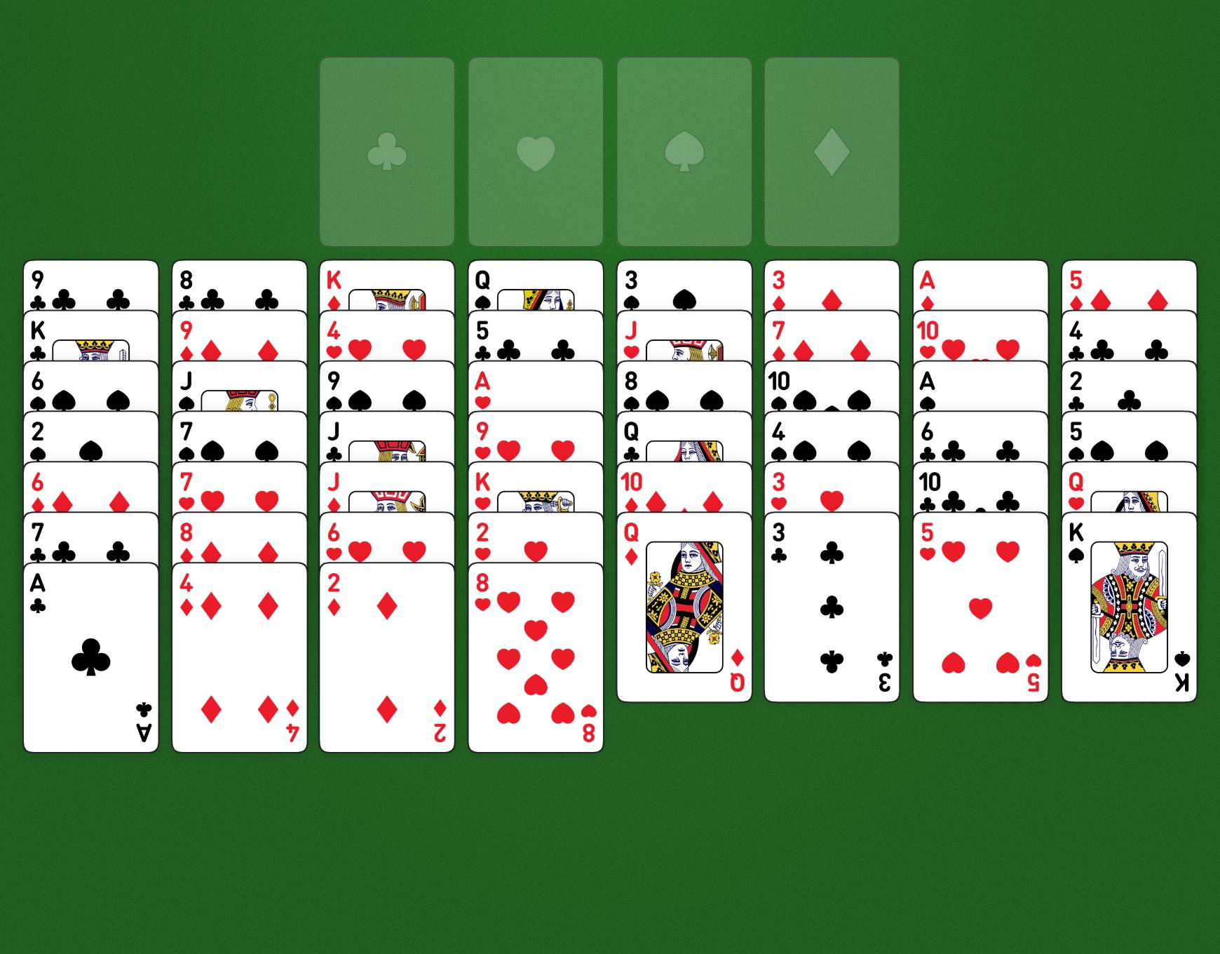 Play American Canister