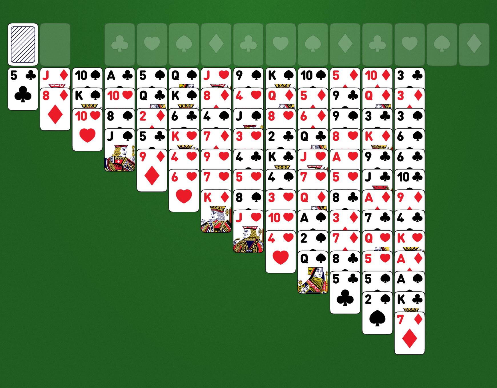 Play Arabella