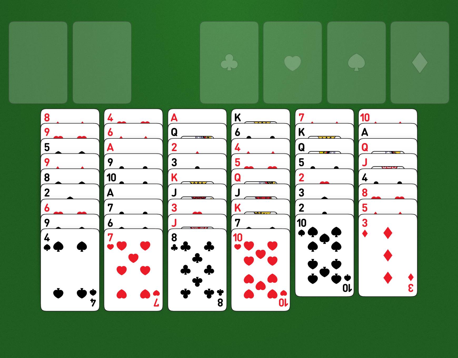 Play Aunt Mary