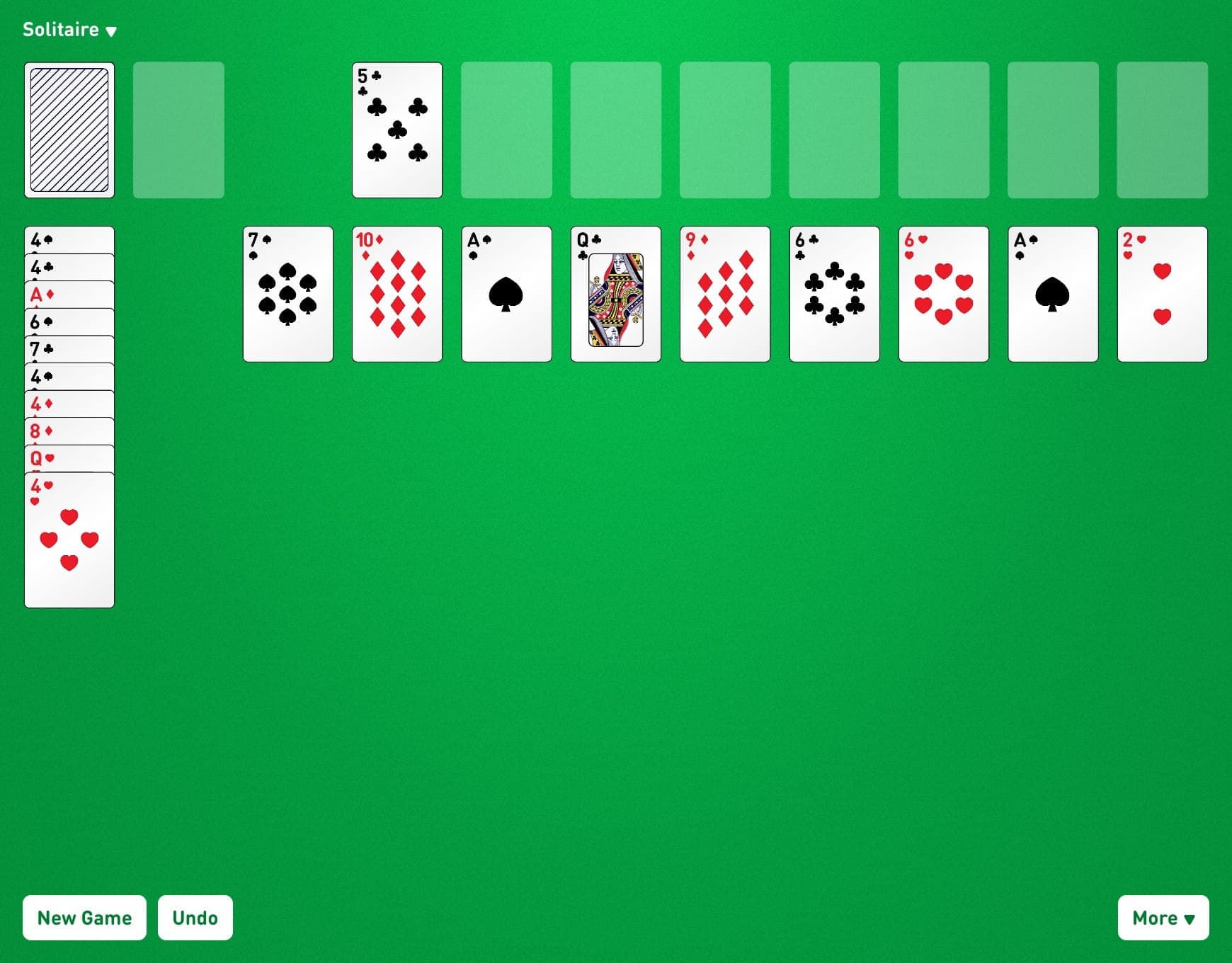 Play Blondes and Brunettes