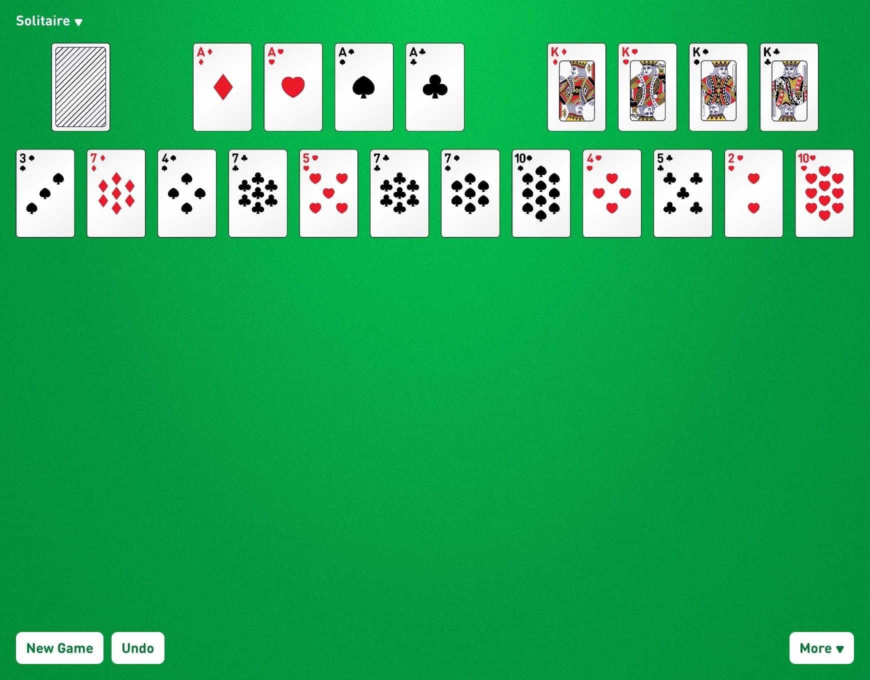 Play Caprice