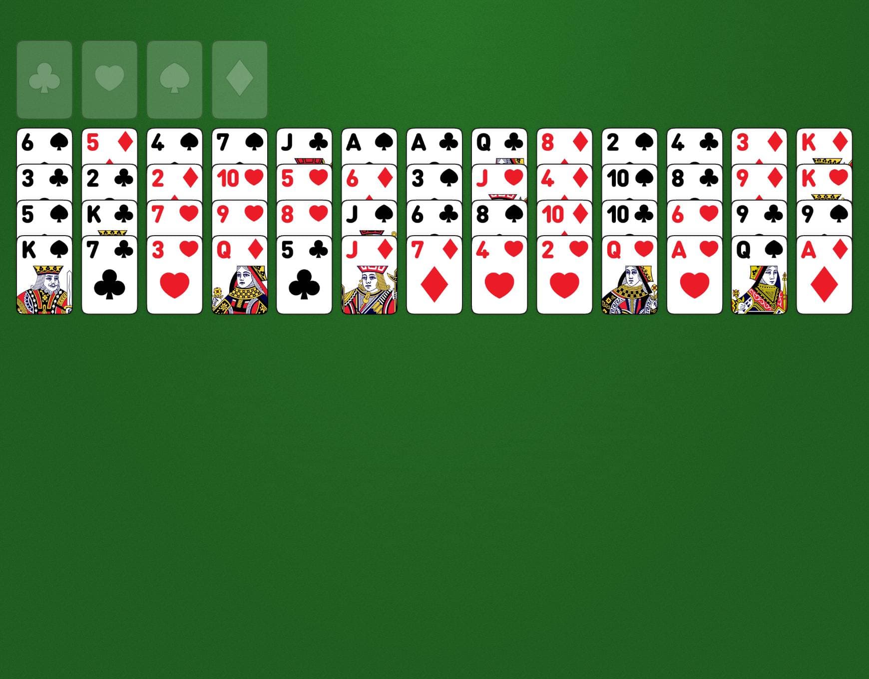 Play Castles in Spain
