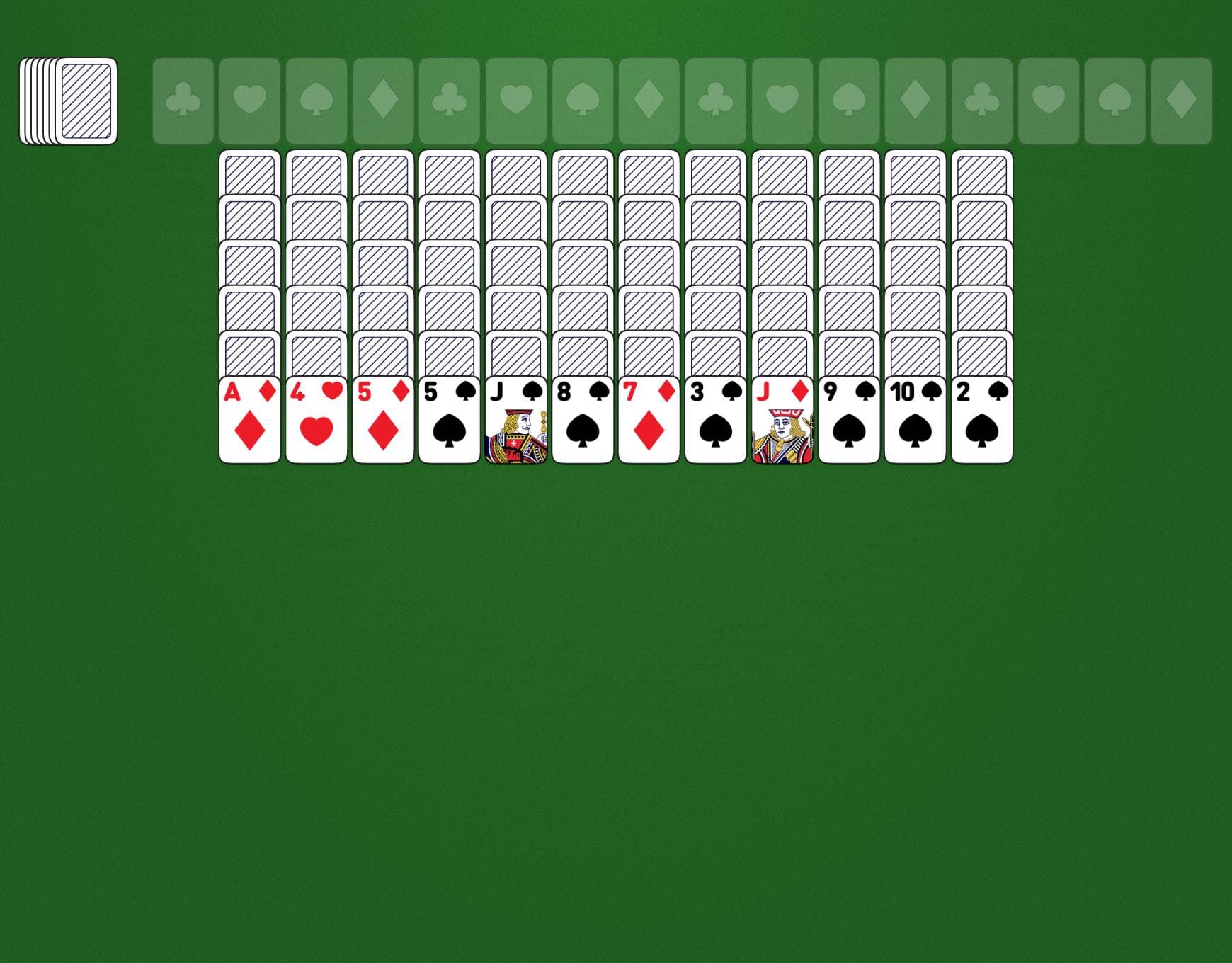 Play Chinese Spider