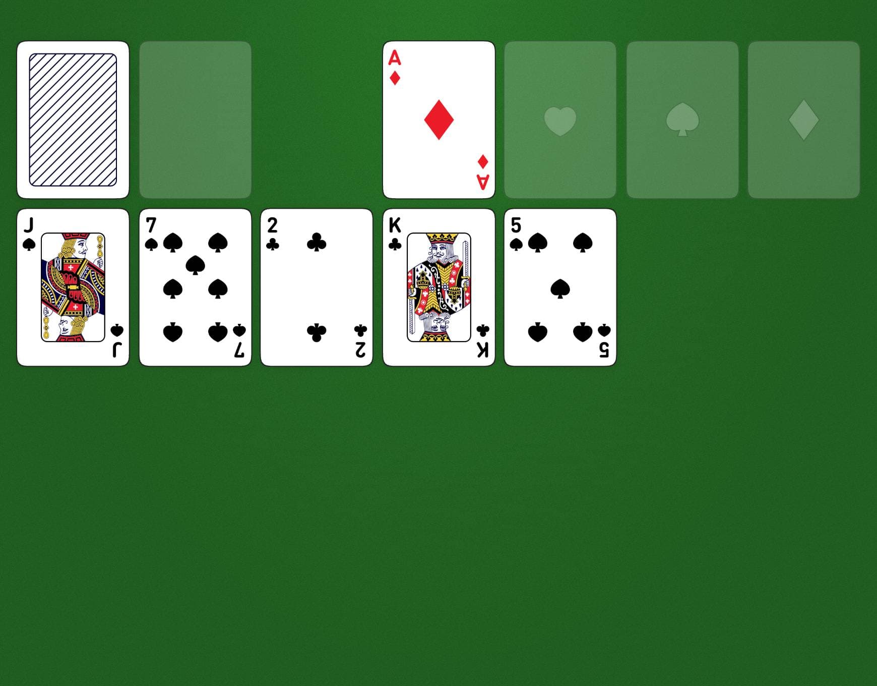 Play Corners