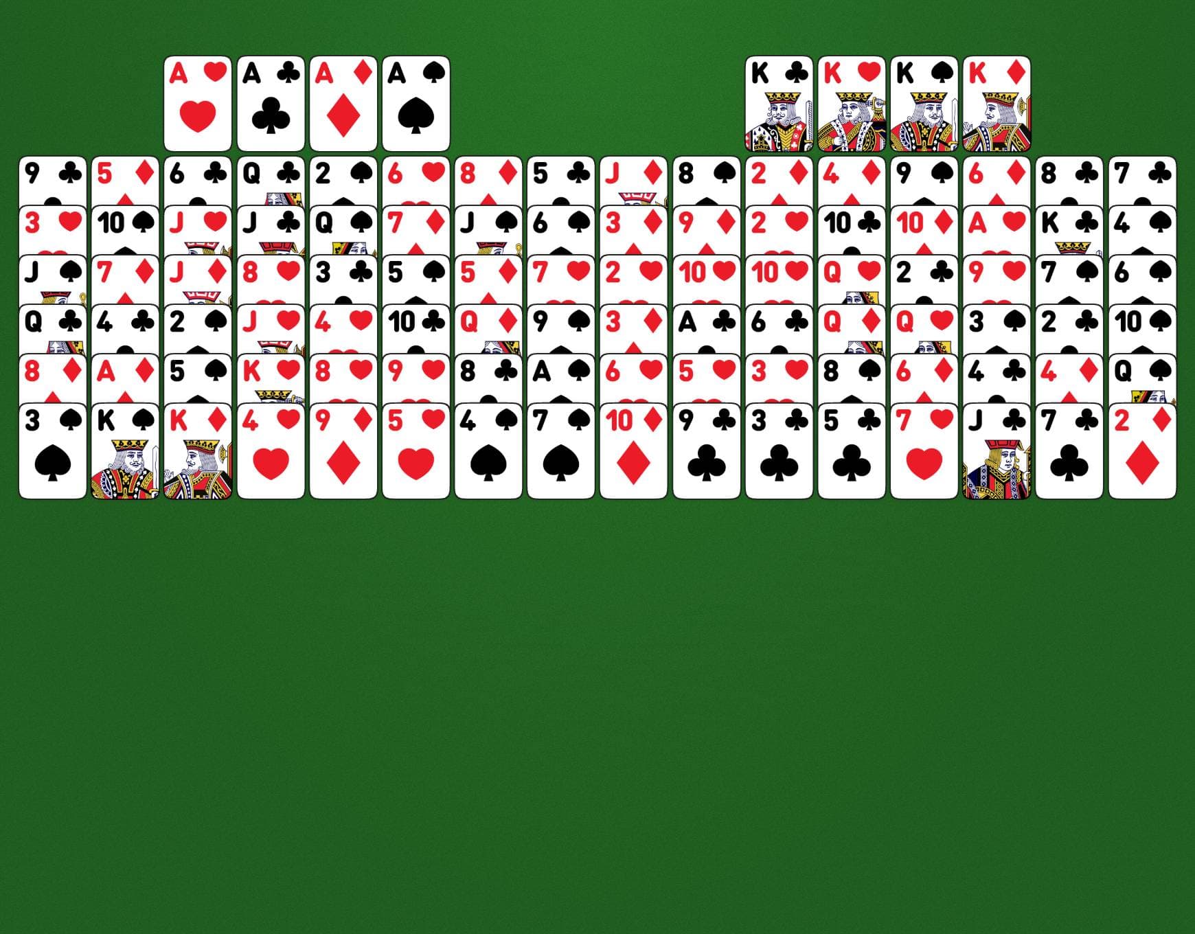 Play Crescent