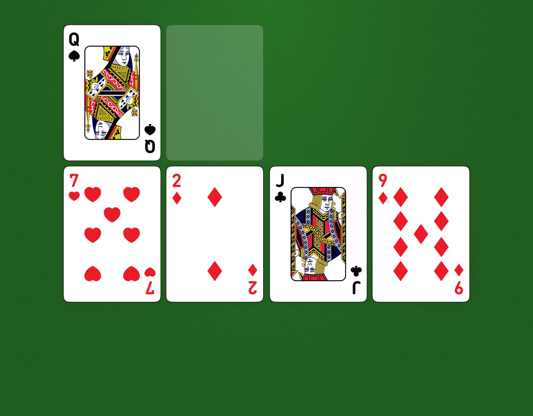 Play Criss Cross