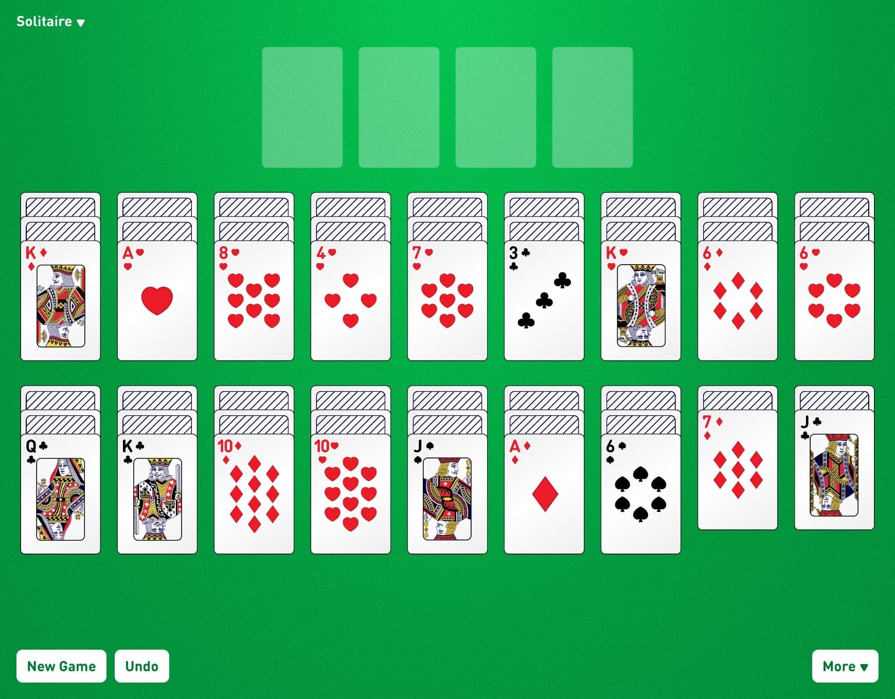 Play Demon Fan