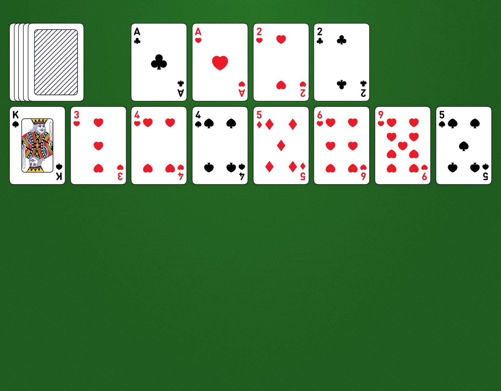 Play Double Dot