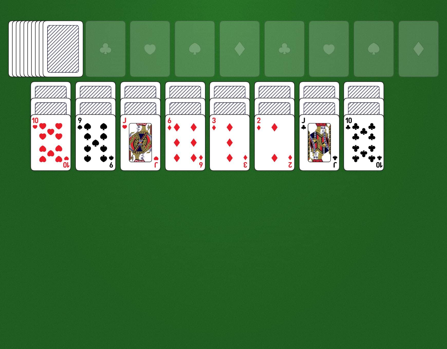 Play Double Easthaven