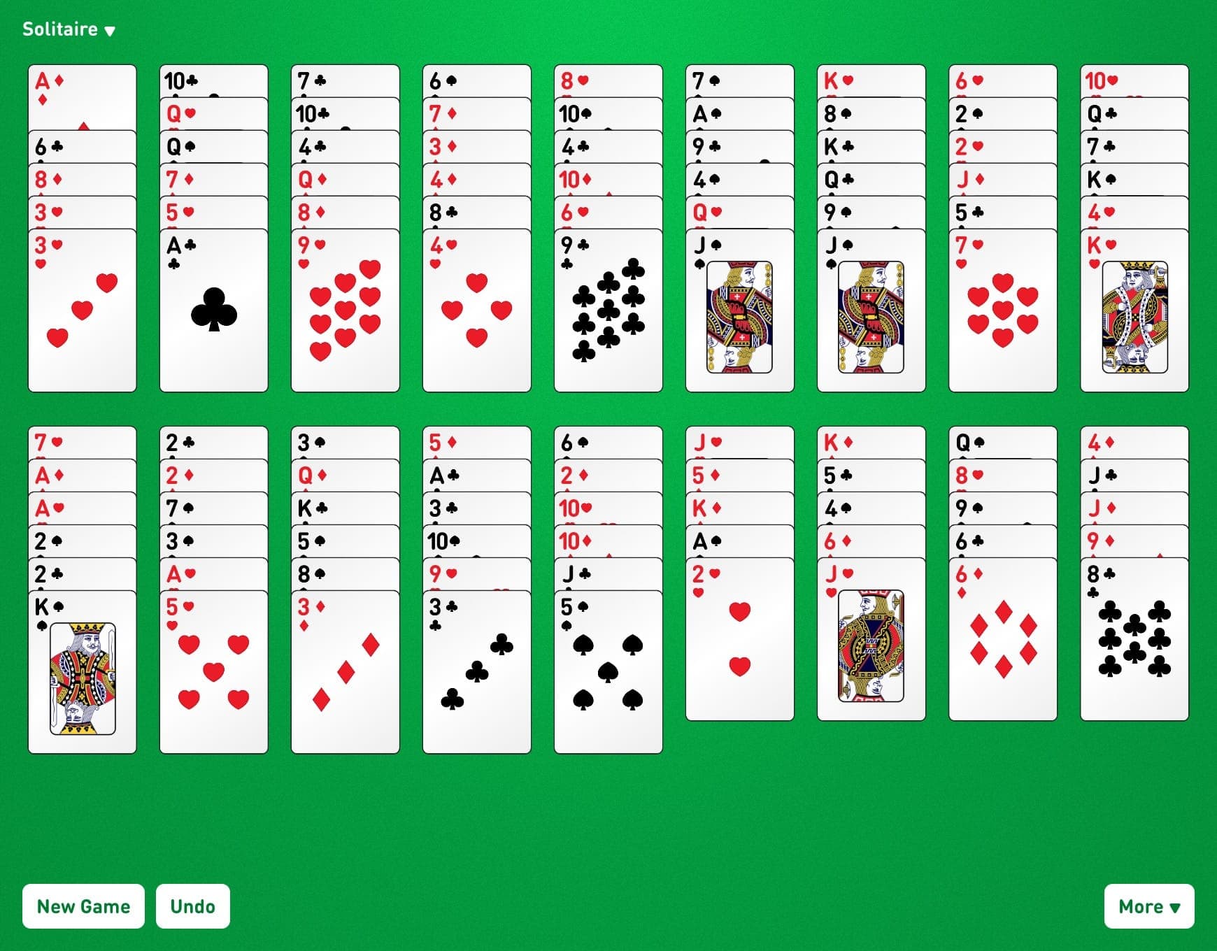 Play Double Fourteens