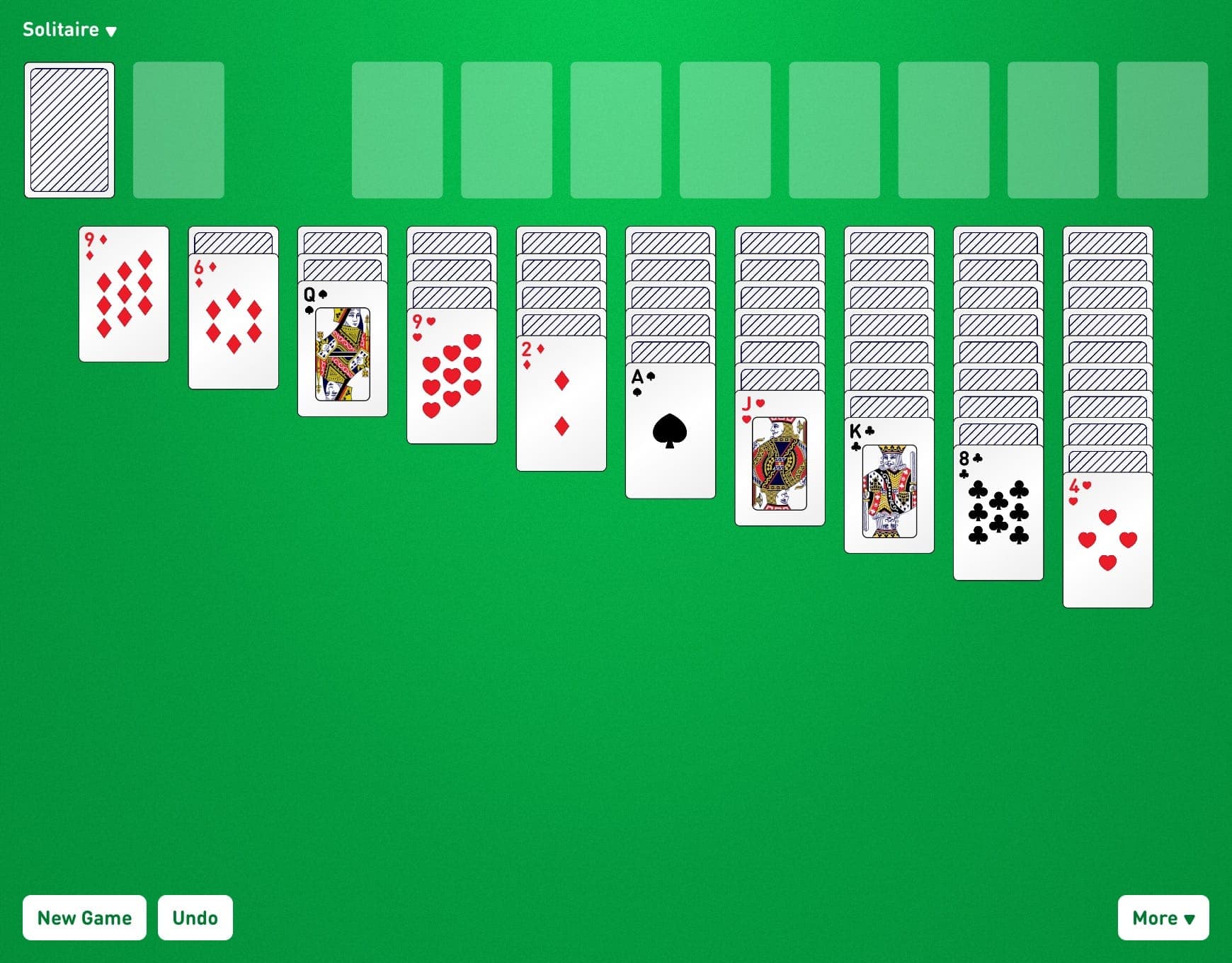 Play Double Gold Rush