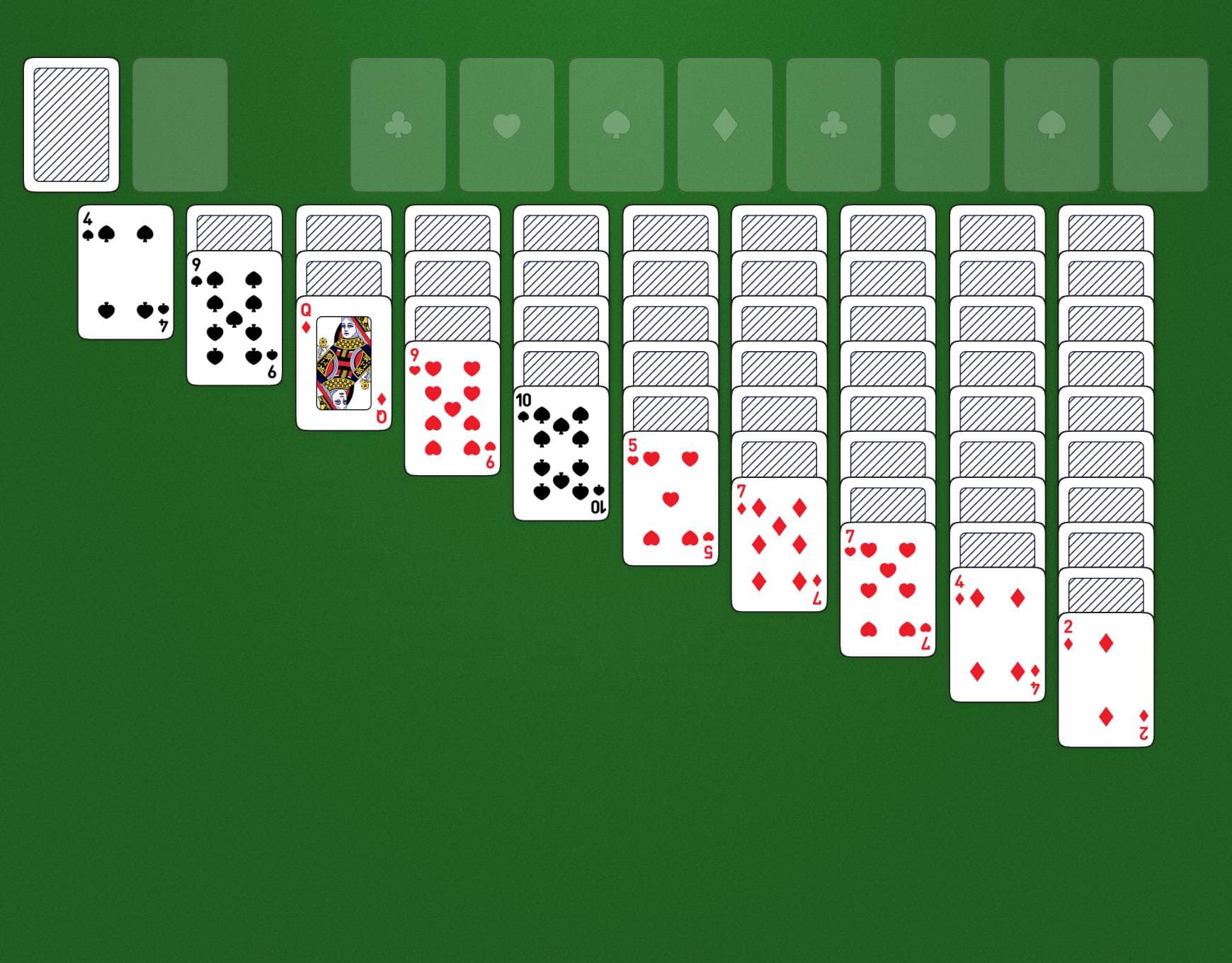 Play Double Gold Rush