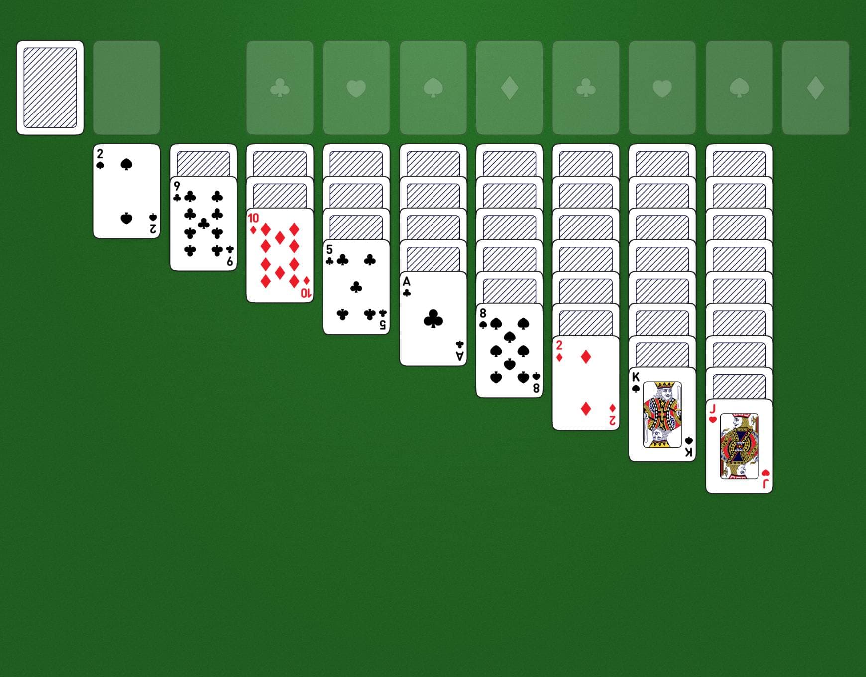 Play Double Trigon