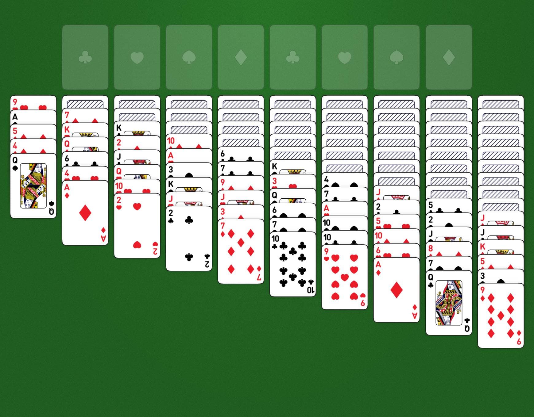 Play Double Yukon