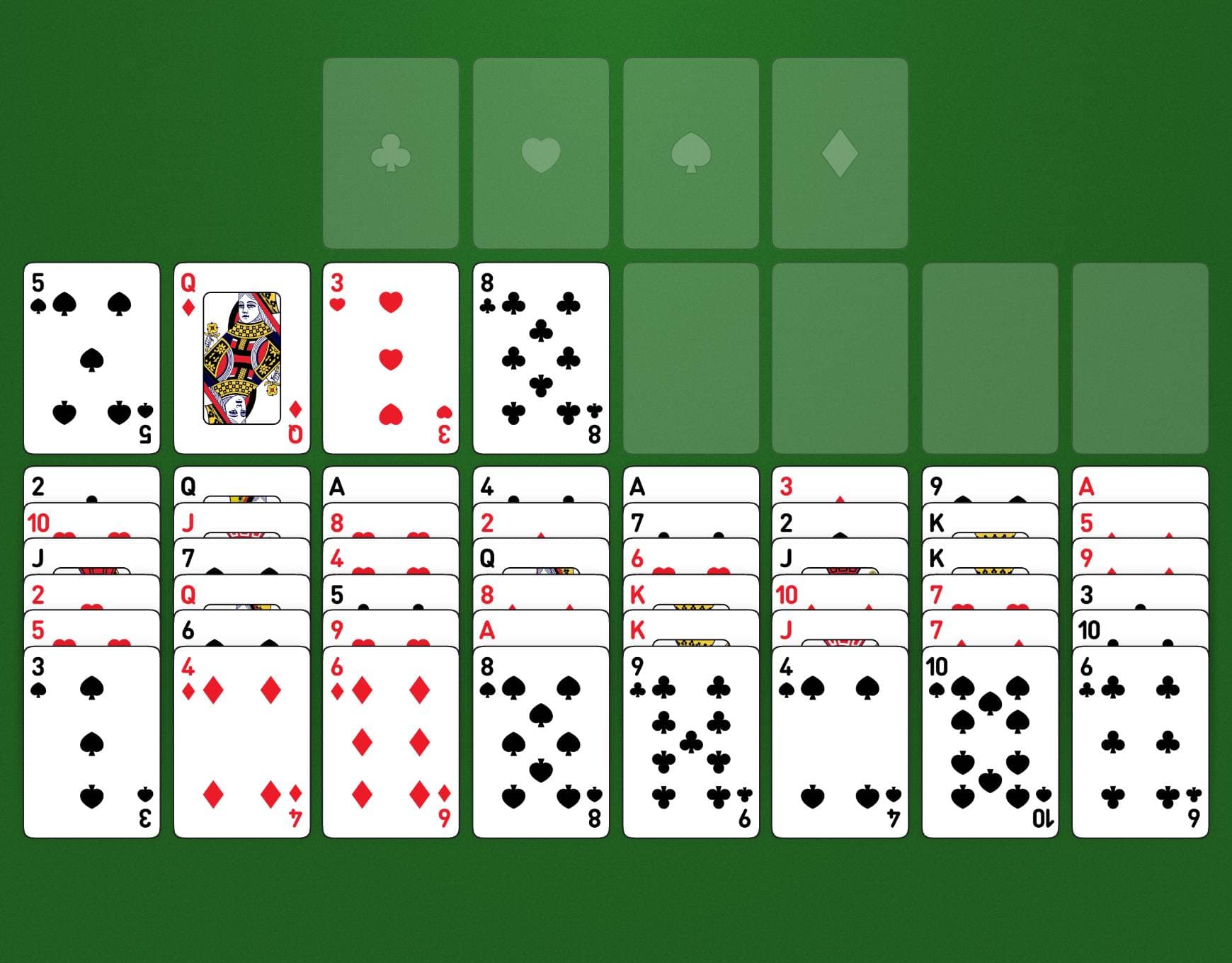 Play Eight Off