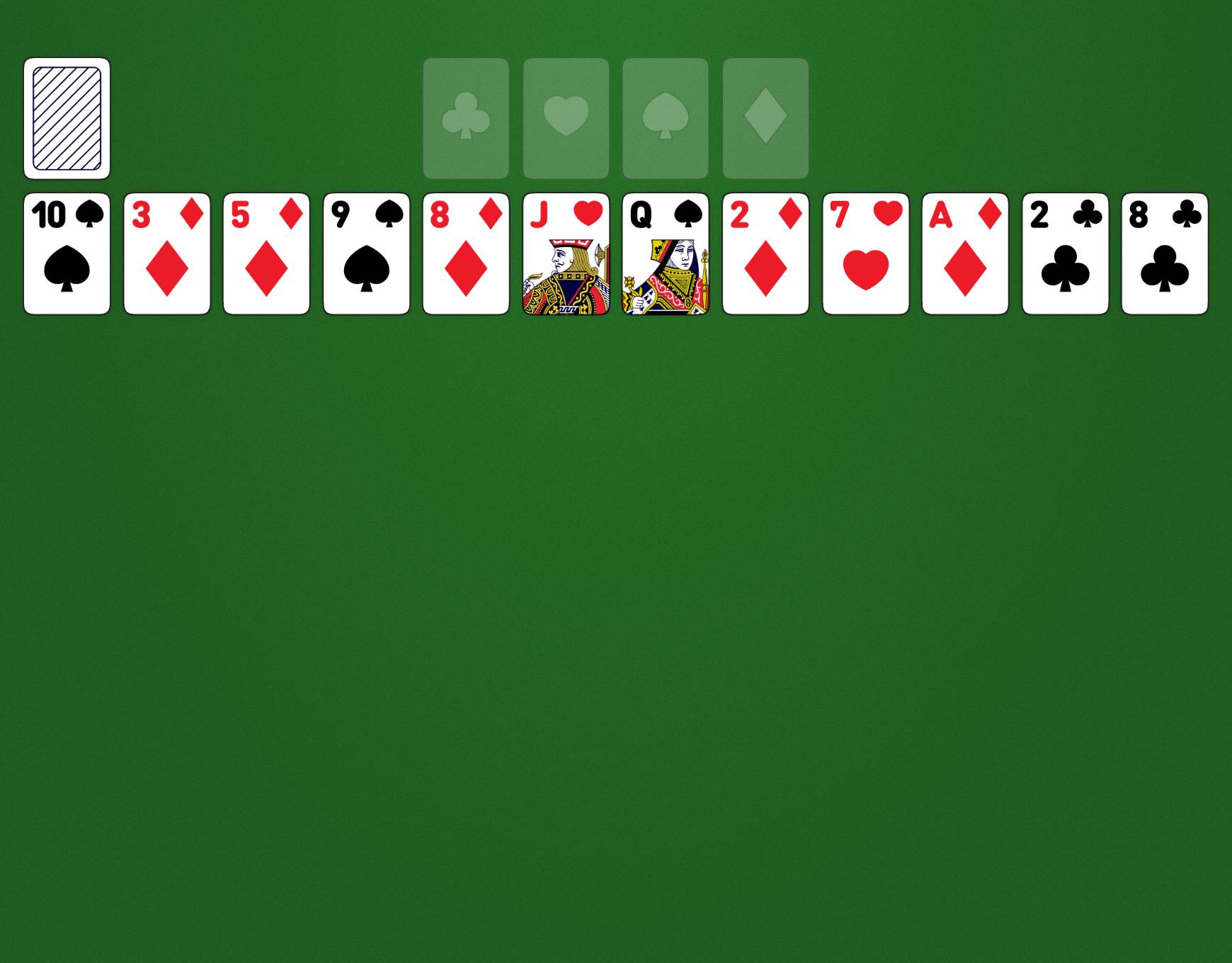 Play Eighteens