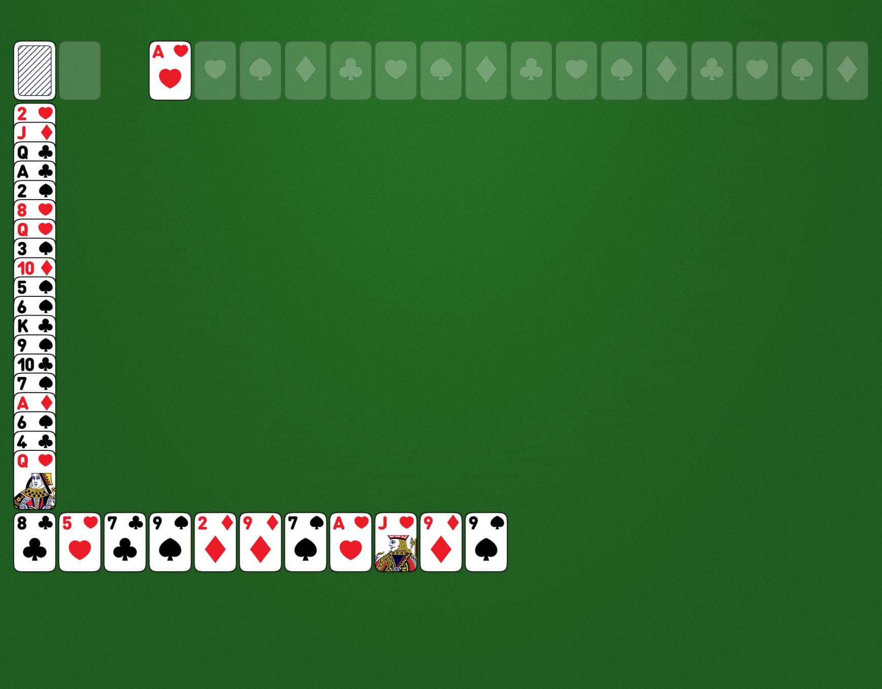 Play Empress of Italy