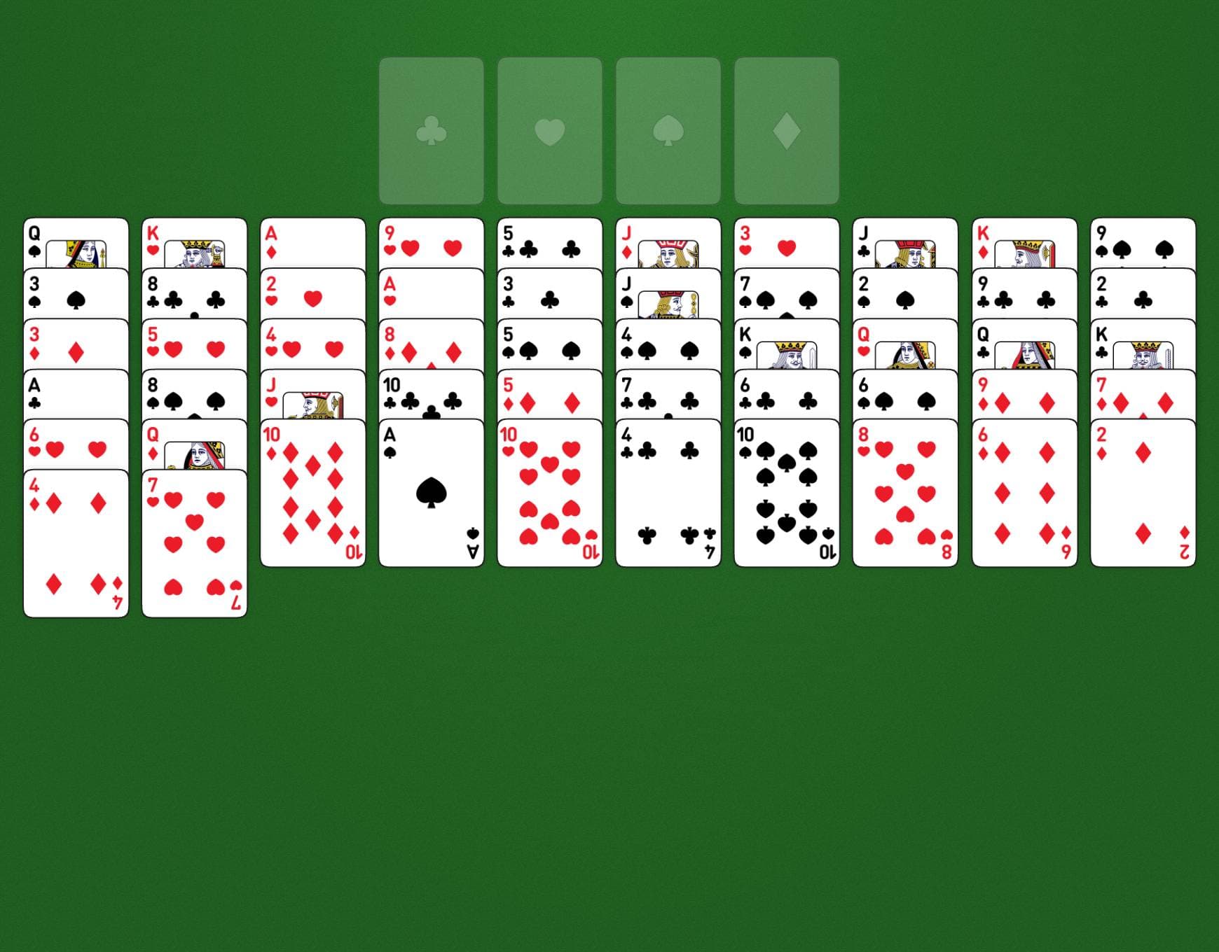 Play Fortress
