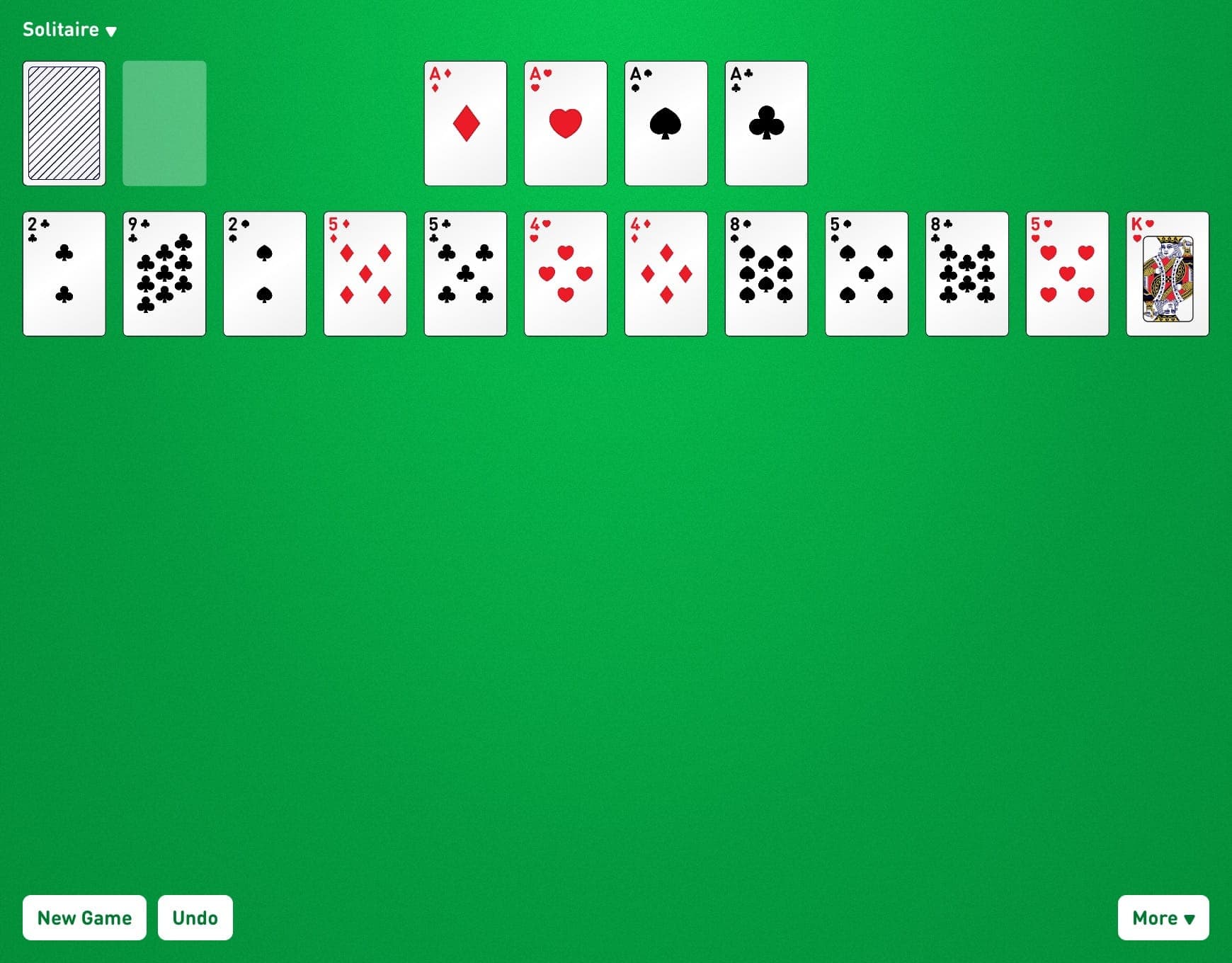 Play Fortune's Favor