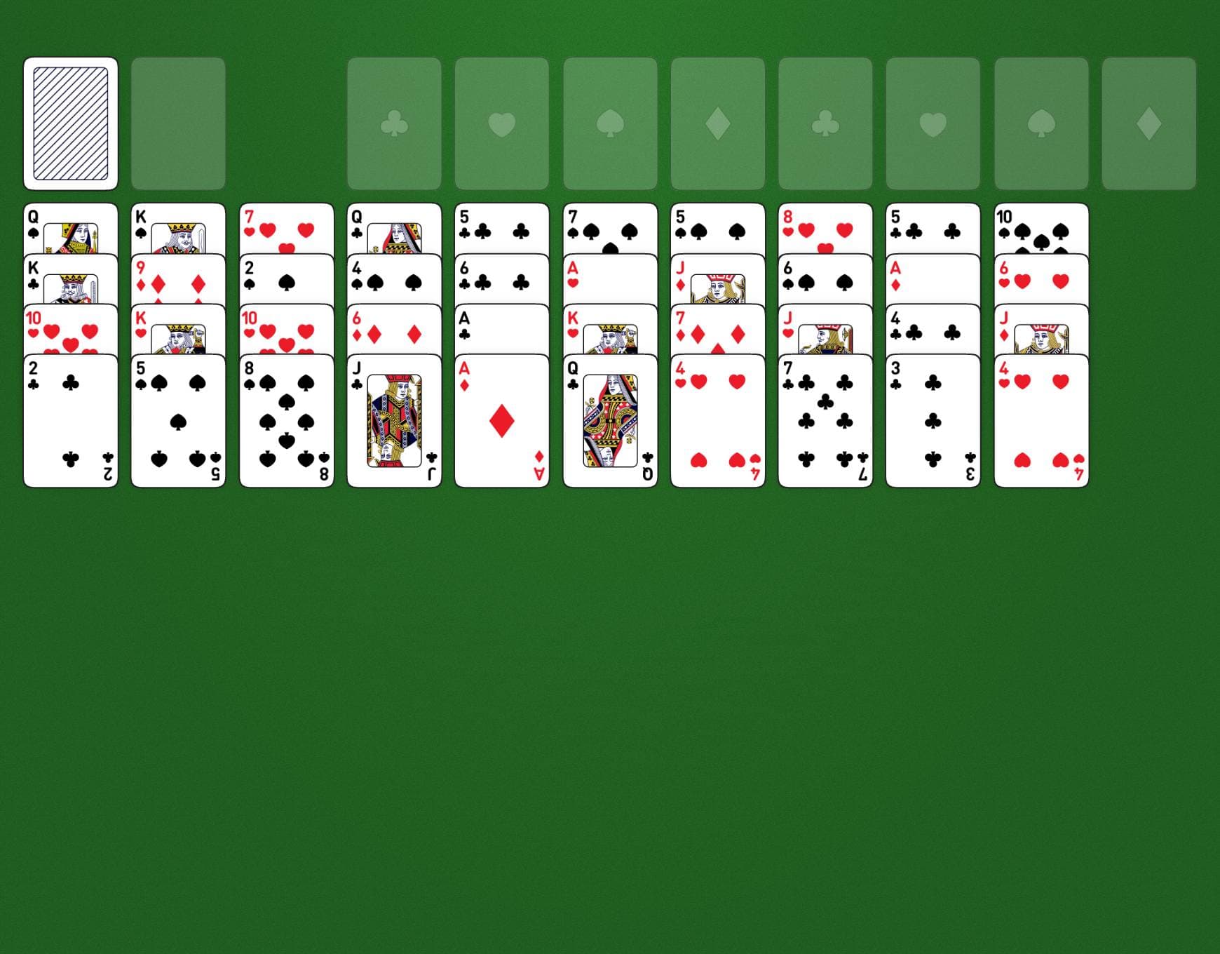 Play Forty Devils