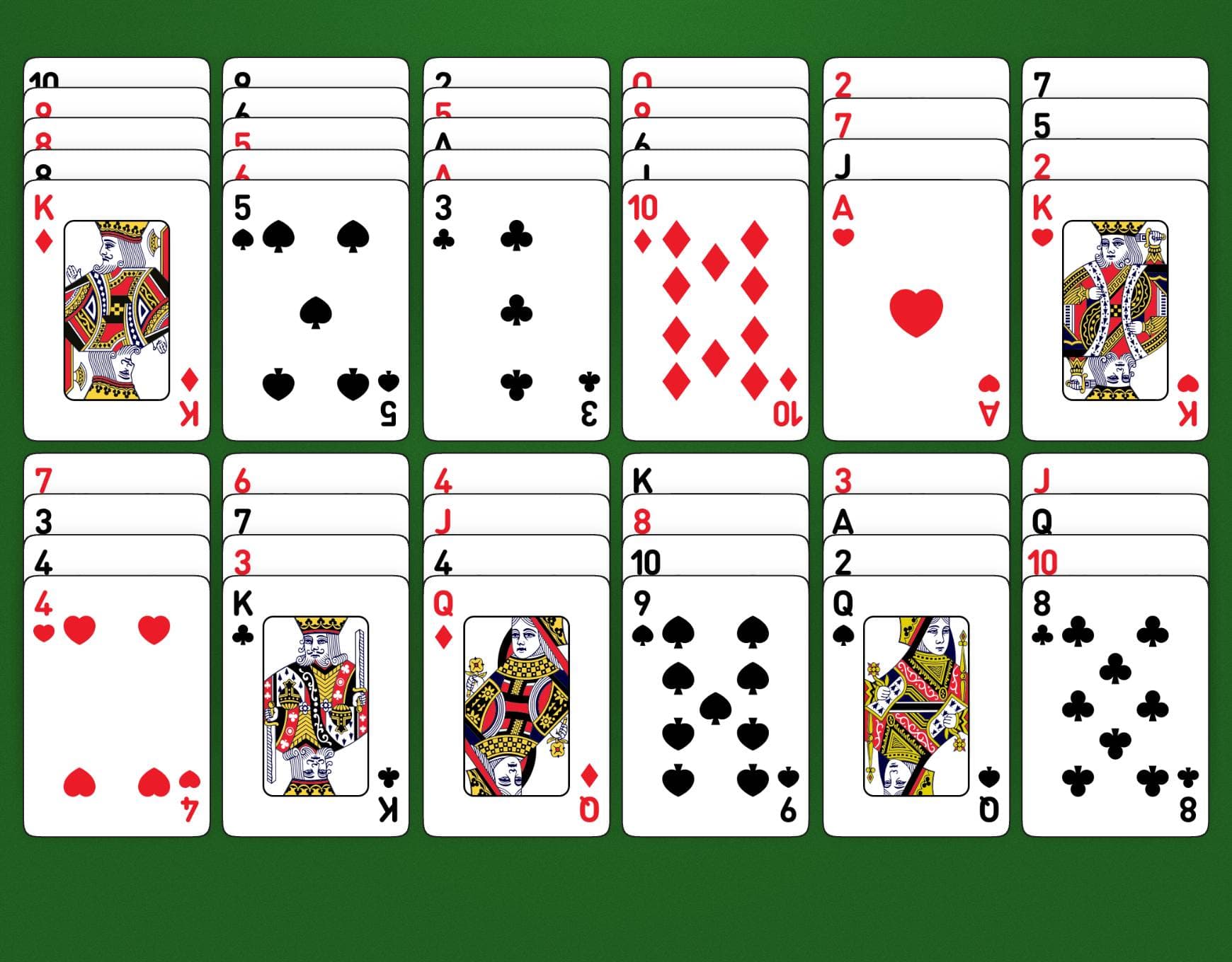 Play Fourteen Out