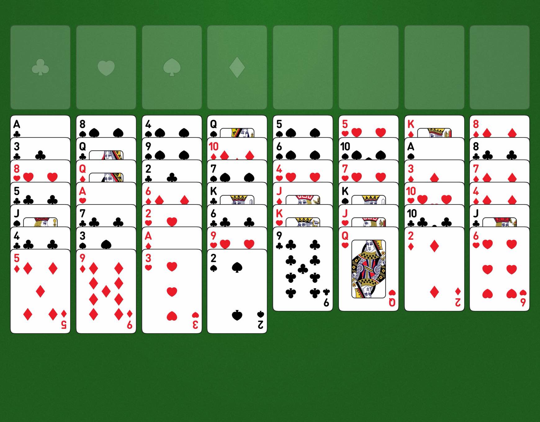 Play Freecell
