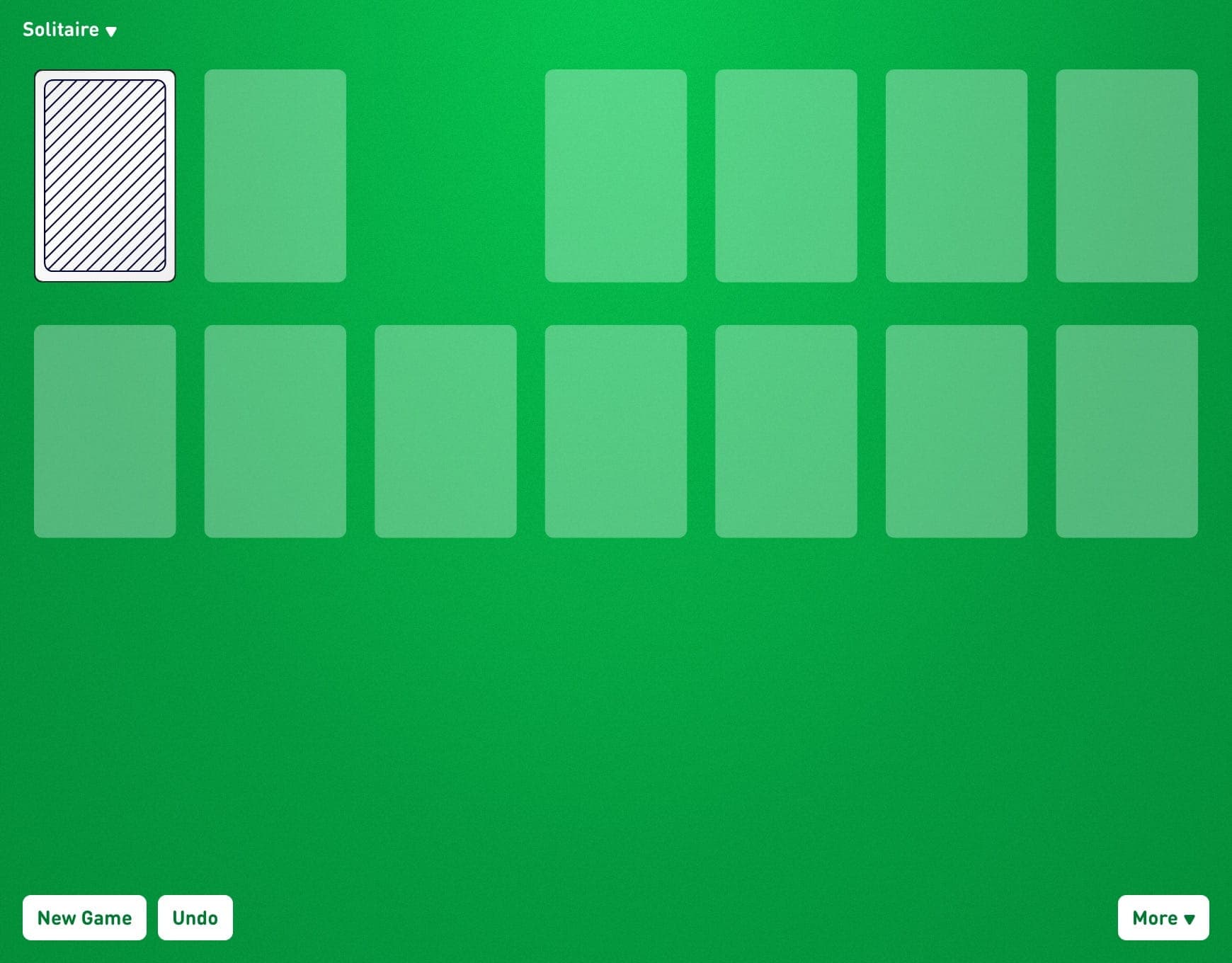 Gold Mine Game Layout