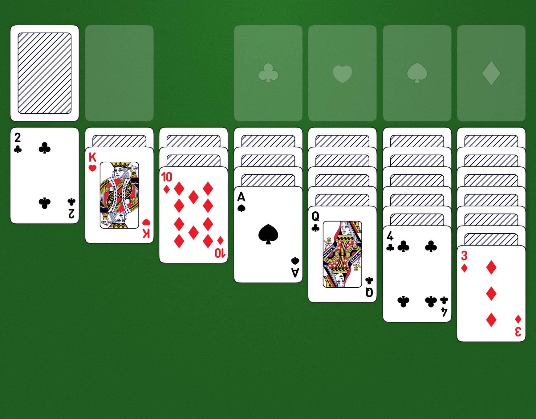 Play Gold Rush