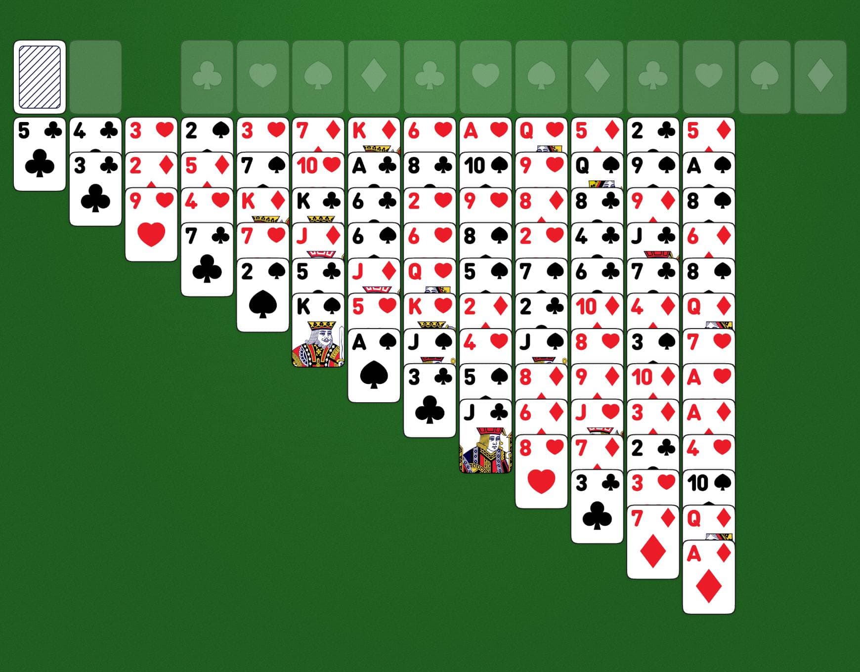 Play Great Triangle