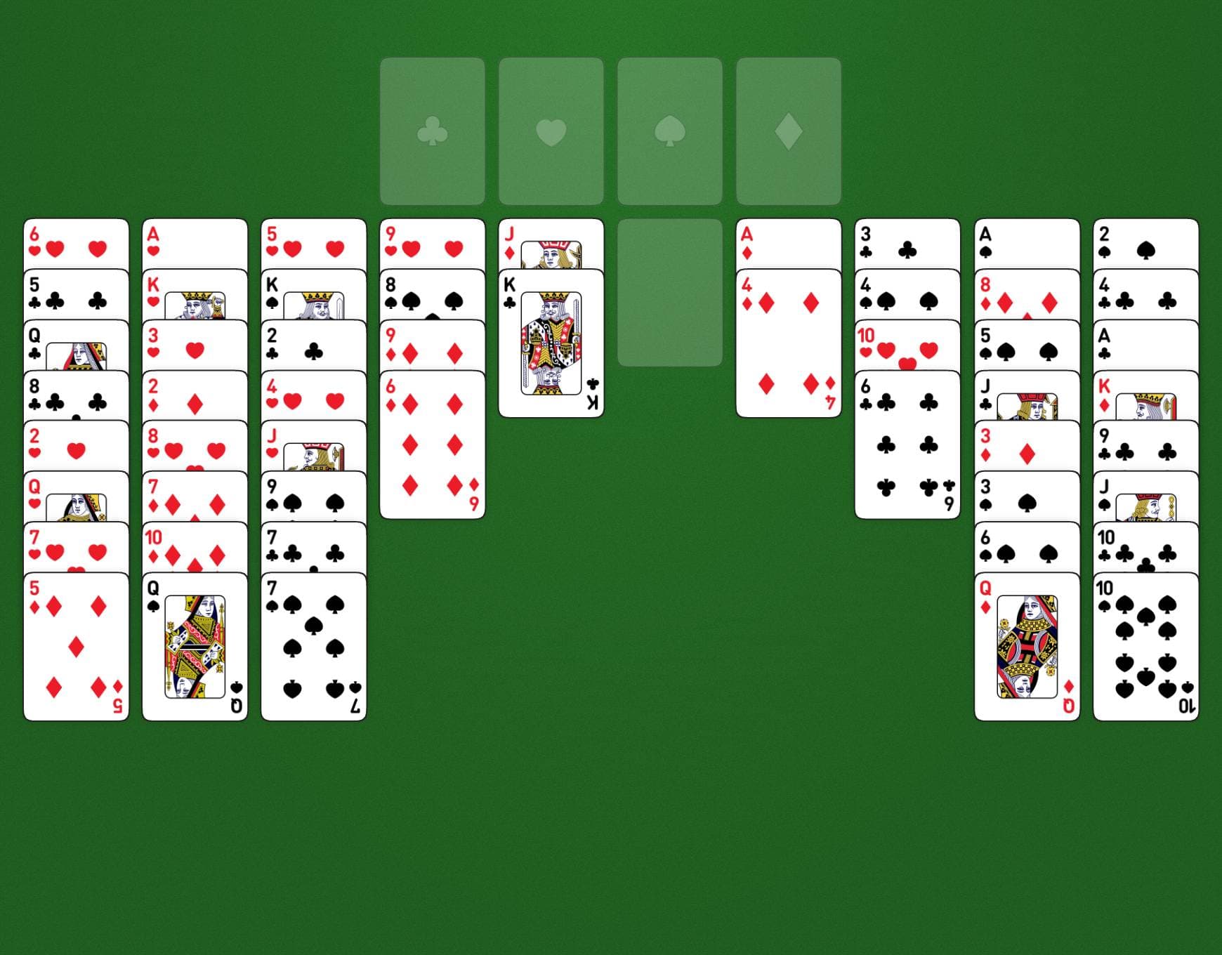 Play Haystack