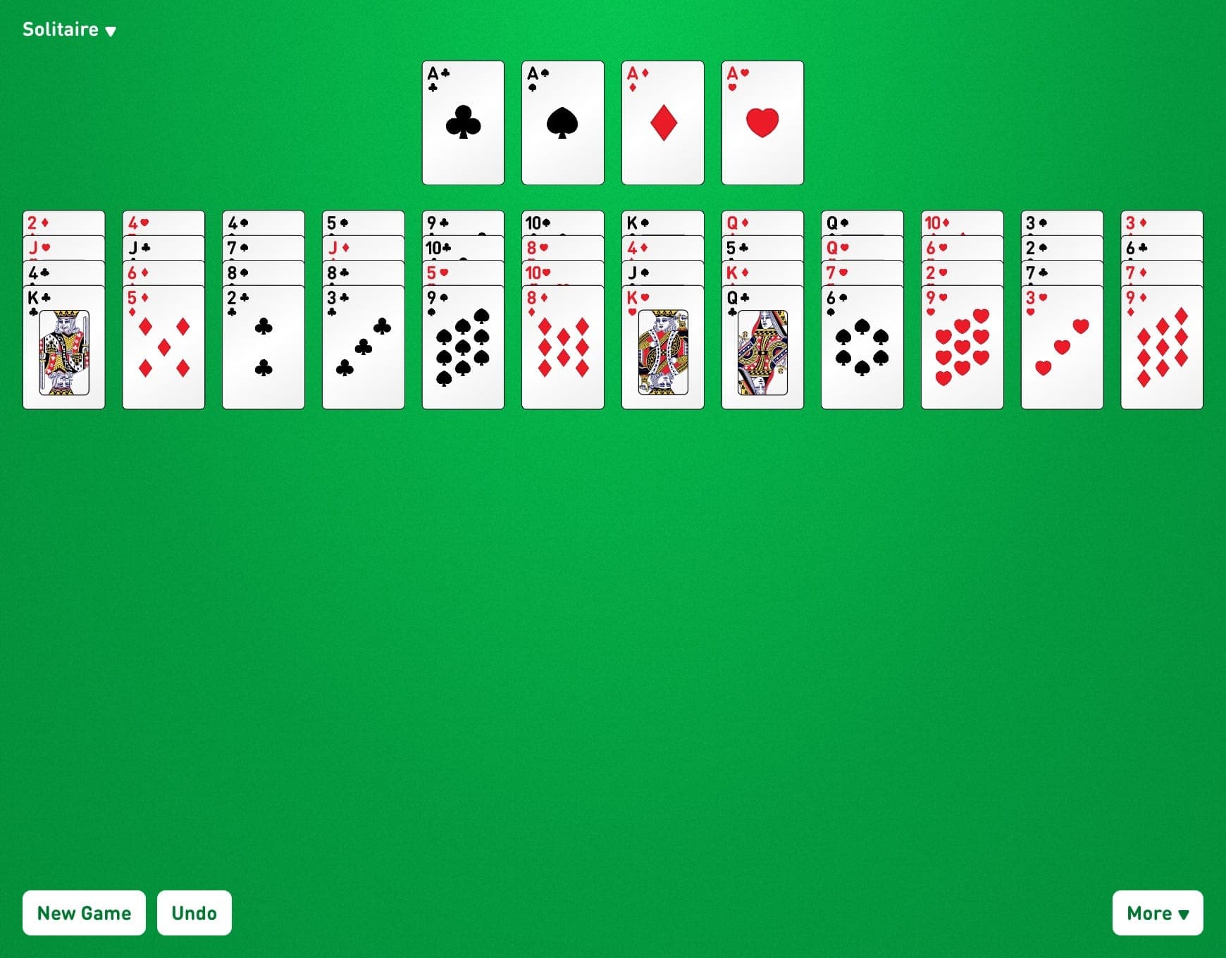 Play Indefatigable