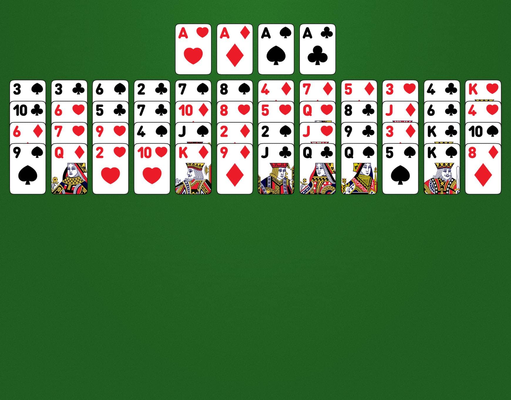 Play Indefatigable