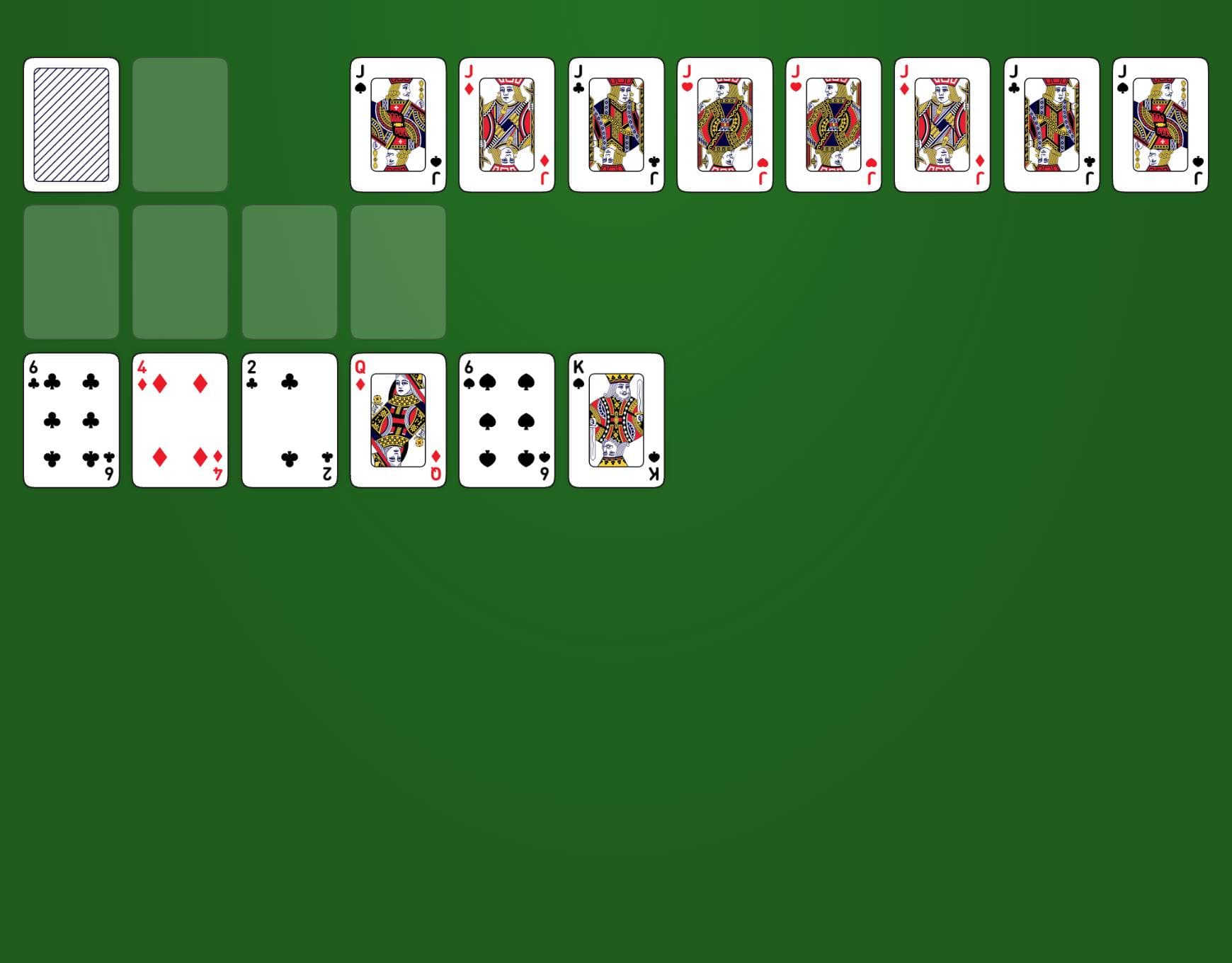 Play Jacks in the Box