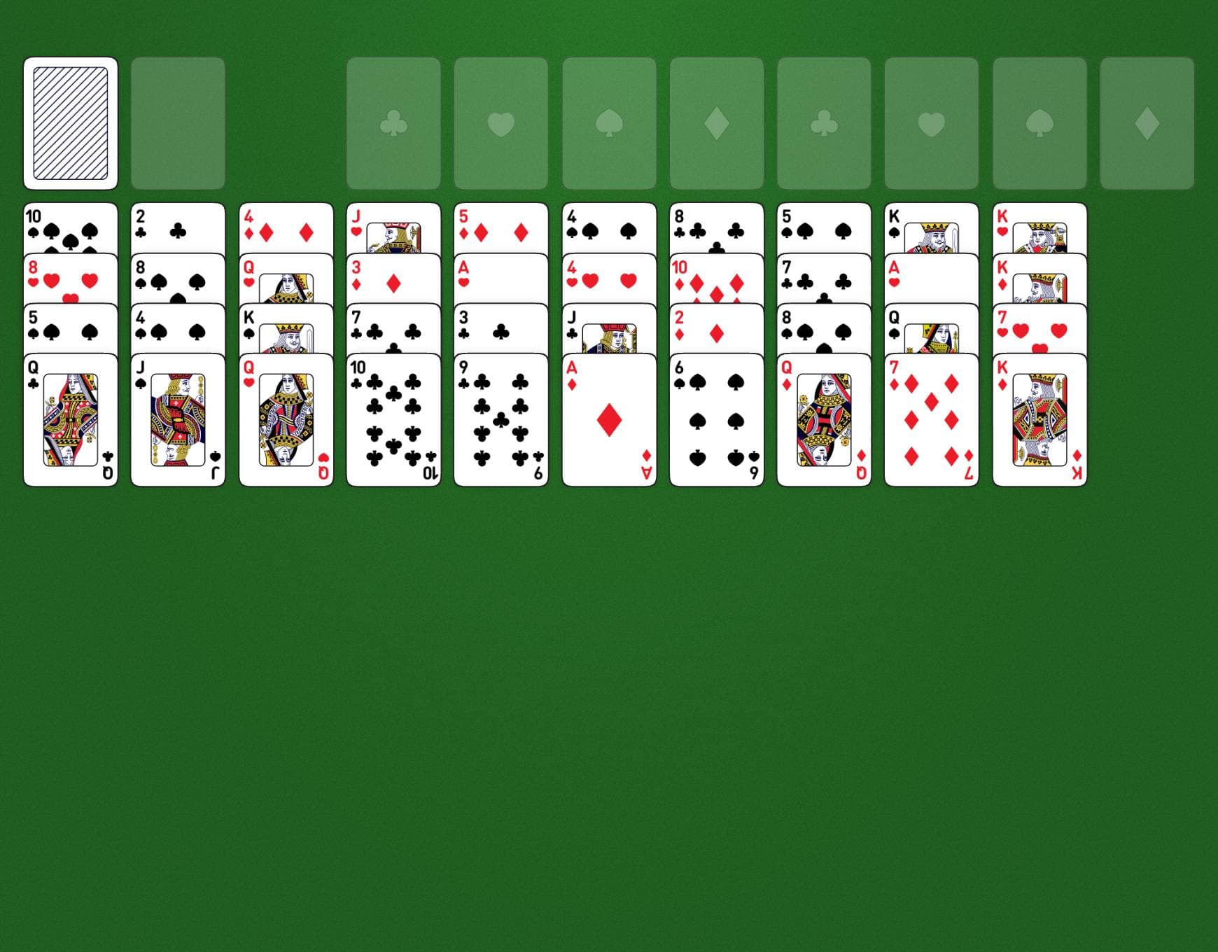 Play Josephine