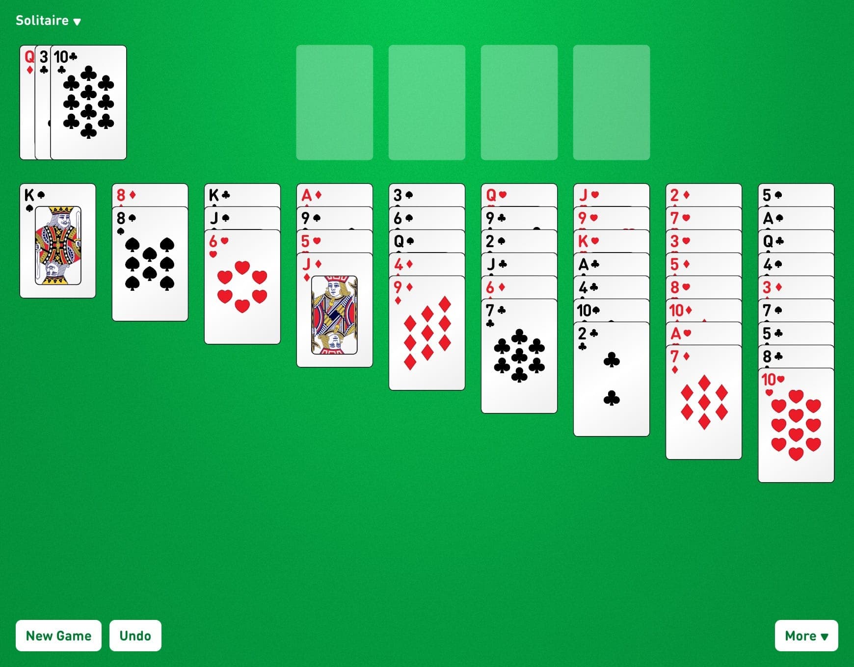Play King Albert