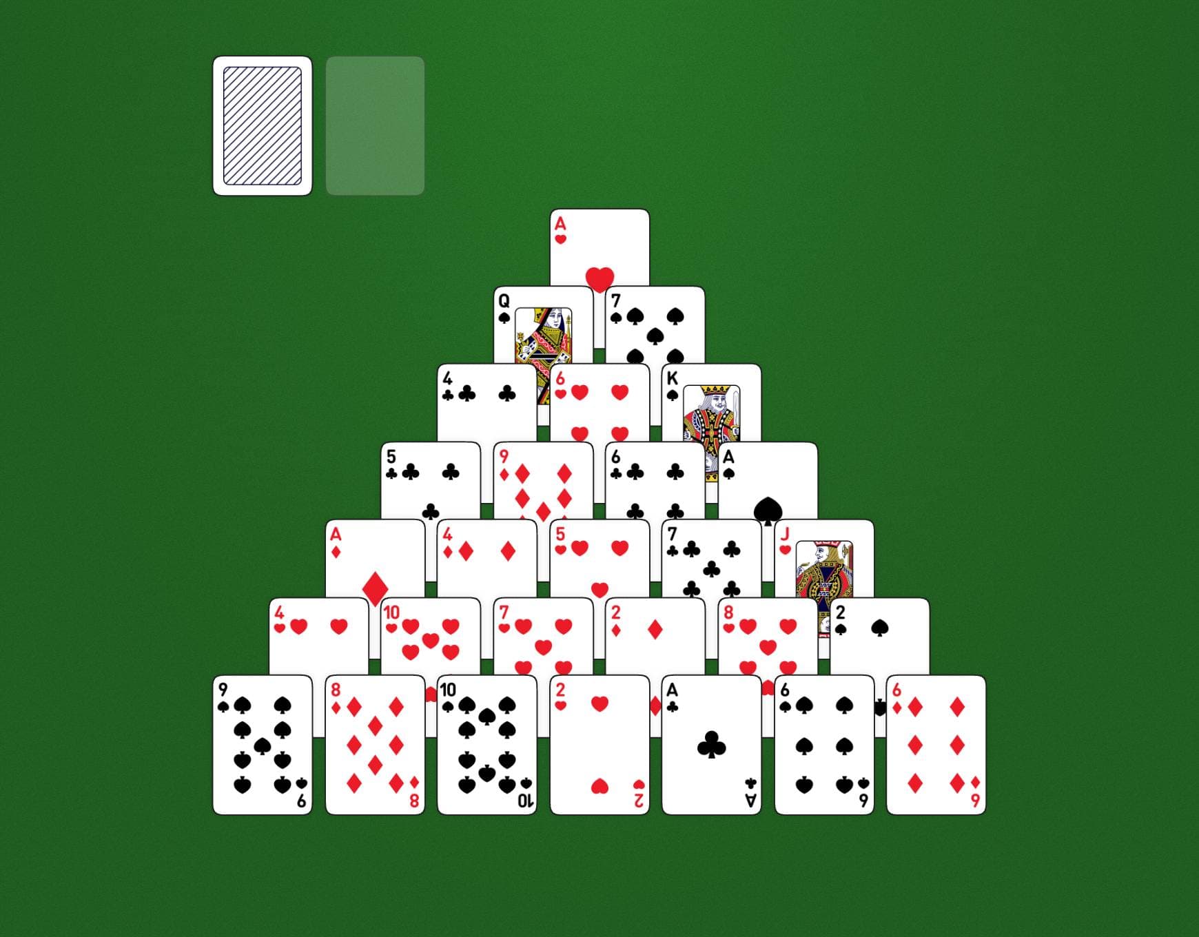 Play King Tut