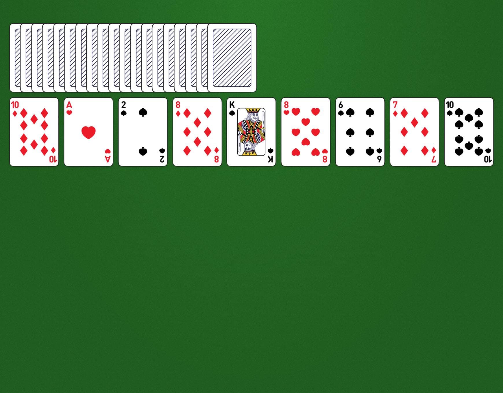 Play Knotty Nines
