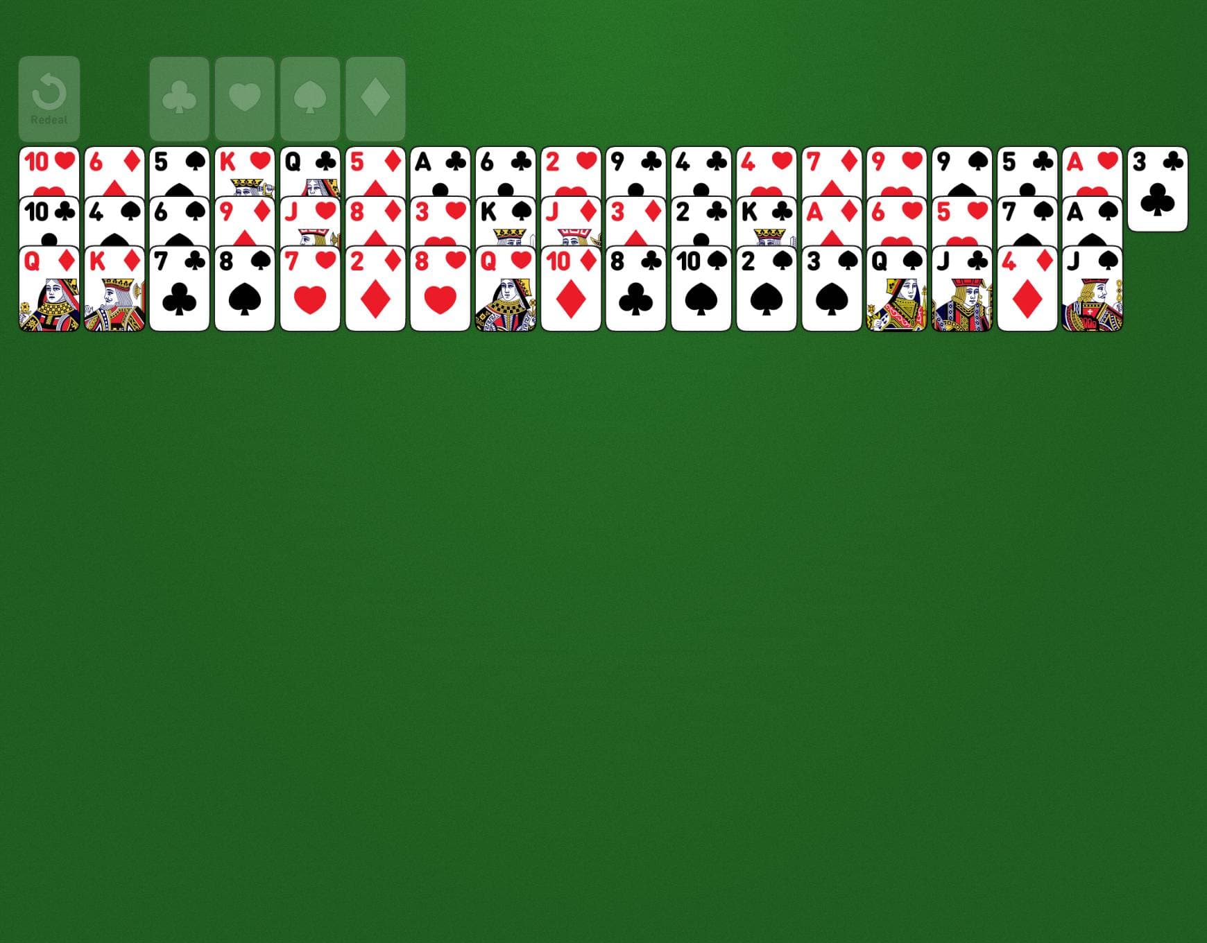Play La Belle Lucie