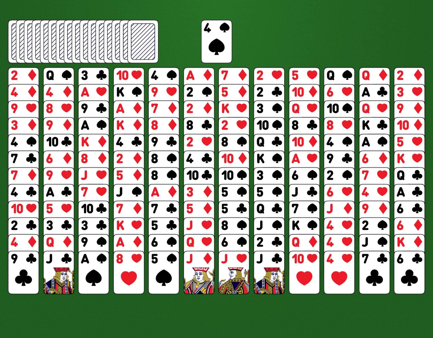 Play Lincoln Greens