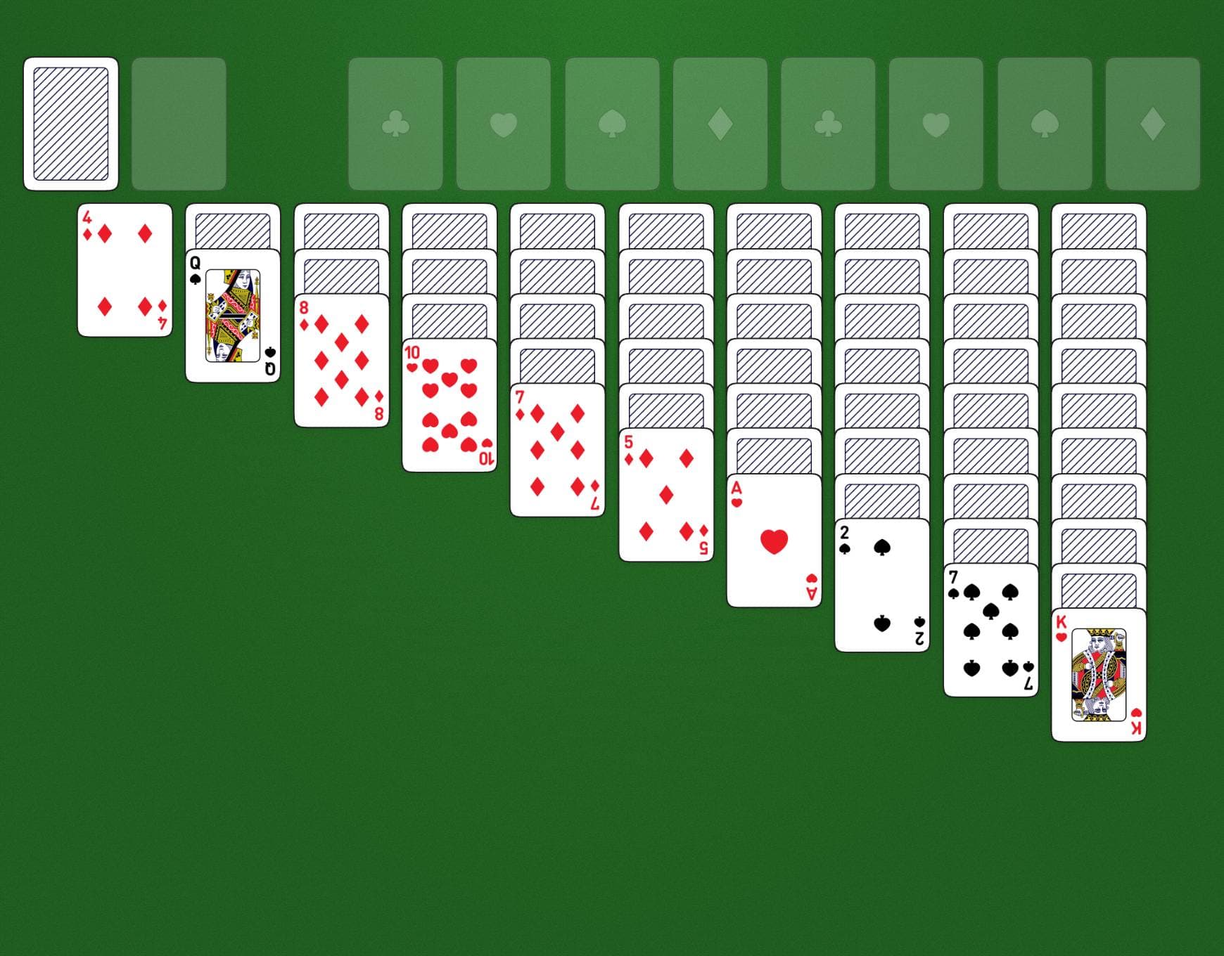 Play Moving Left