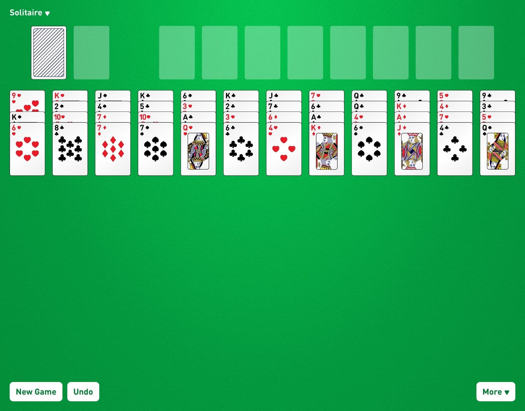 Play Napoleon's Shoulder