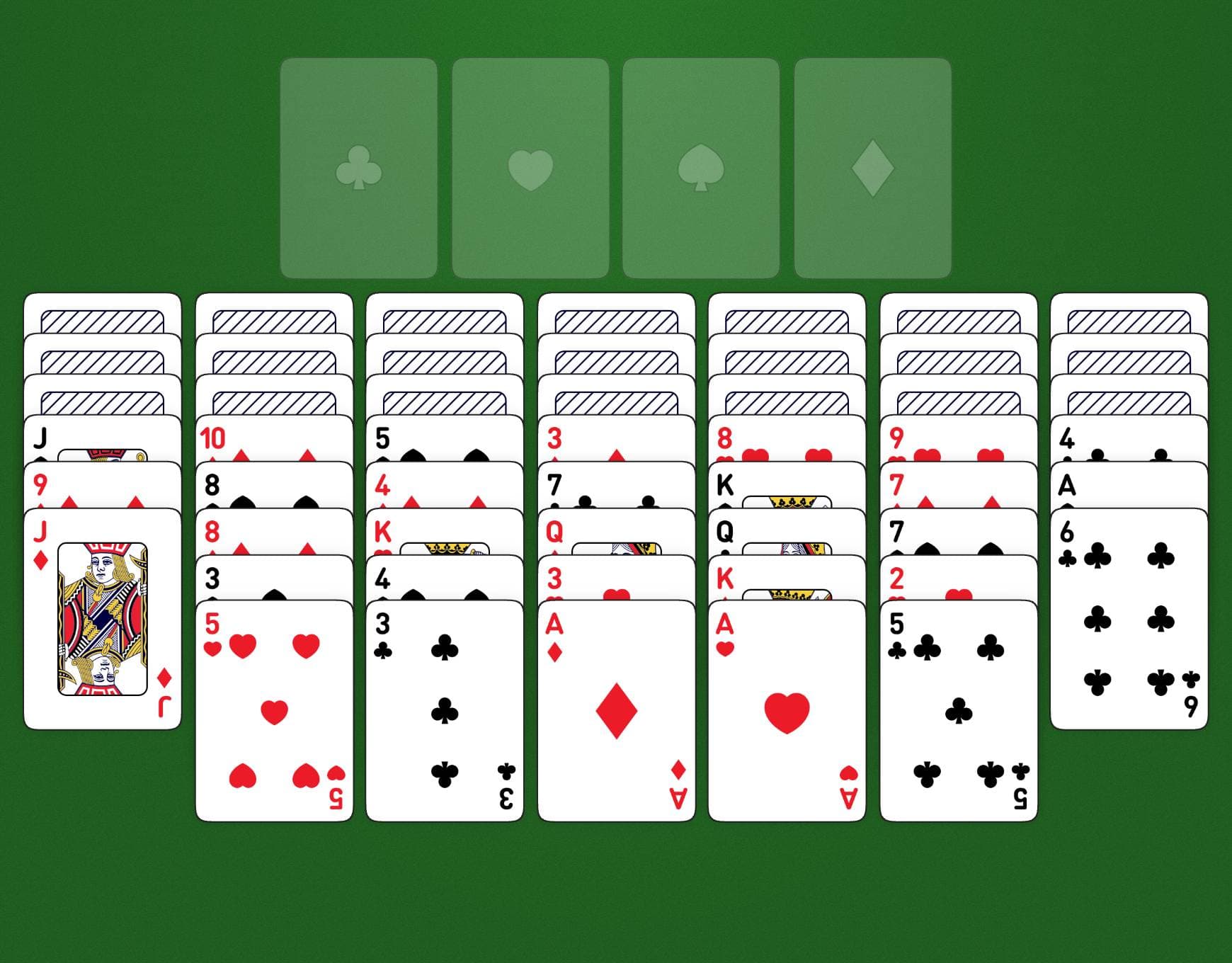 Play Odessa