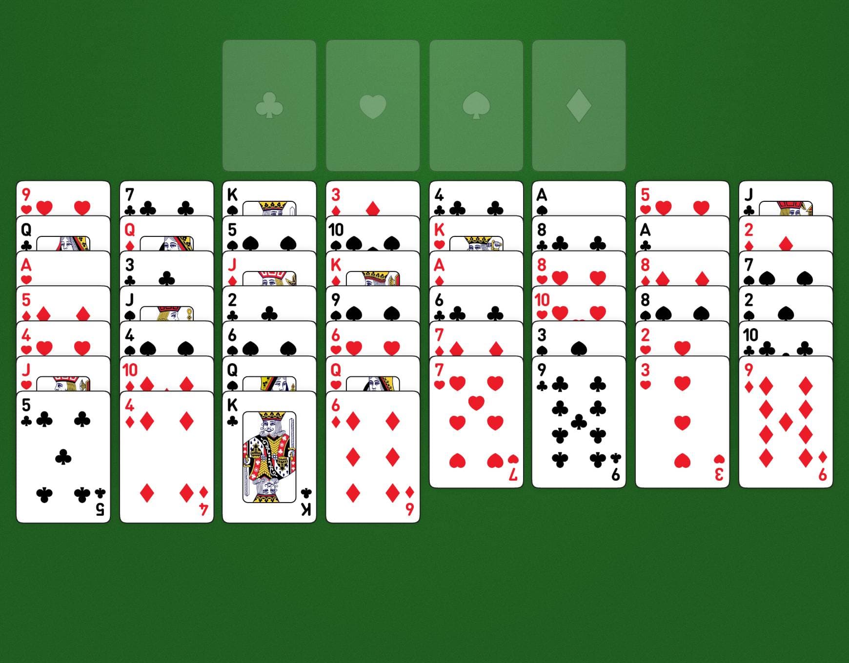 Play Penelope's Web