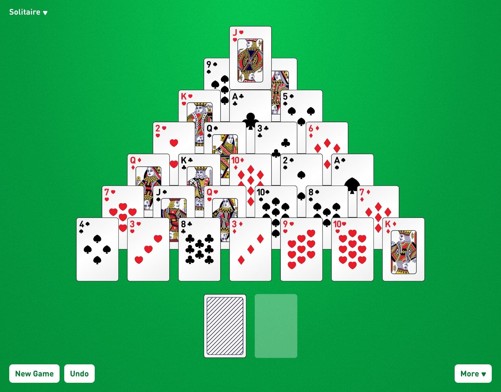 Play Pyramid
