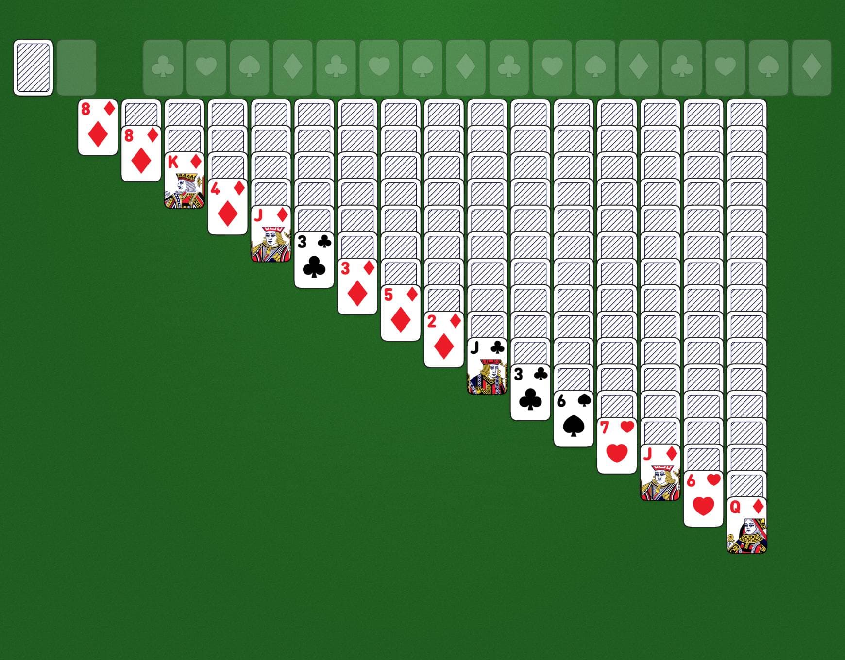 Play Quadruple Trigon