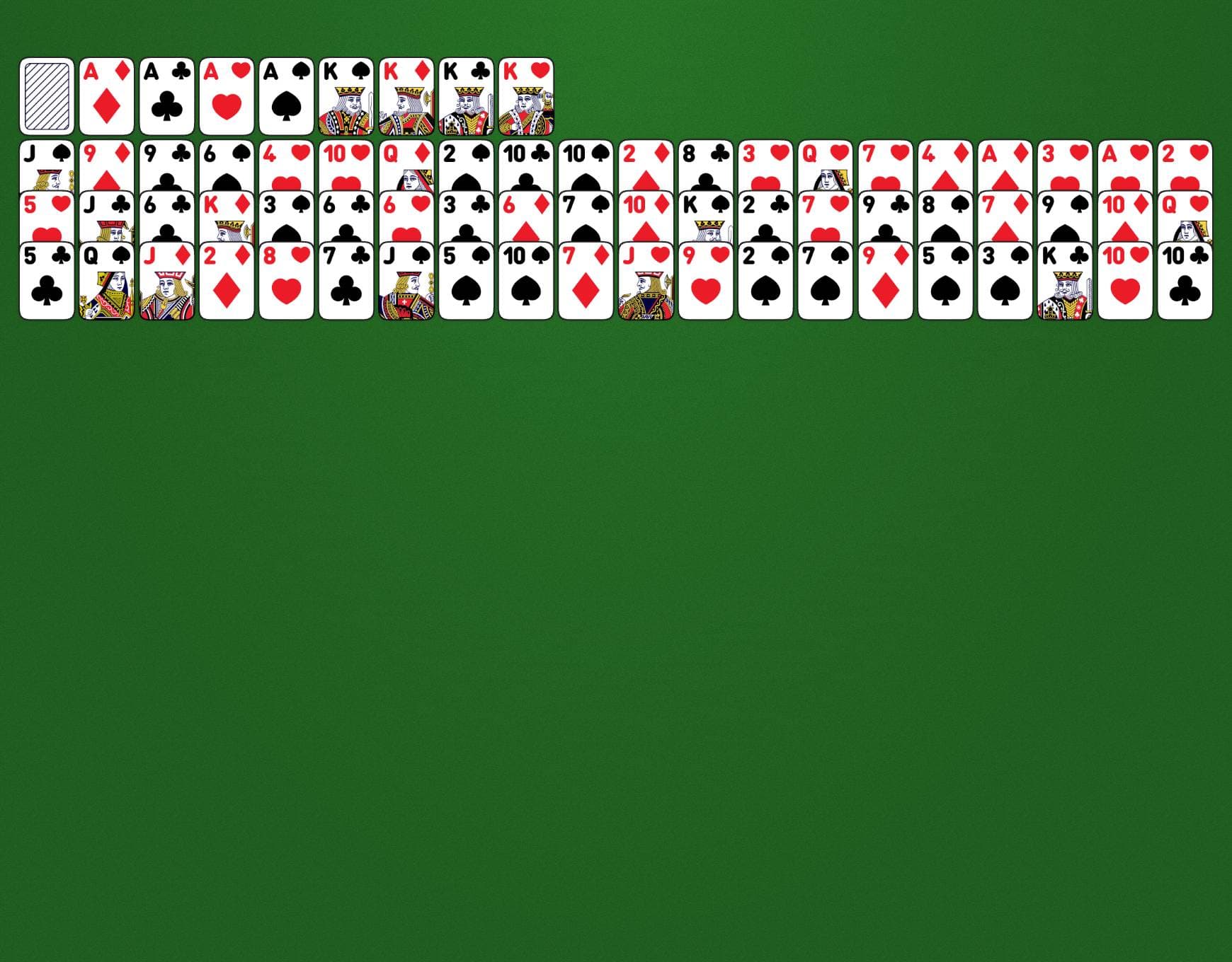 Play Rainbow Fan