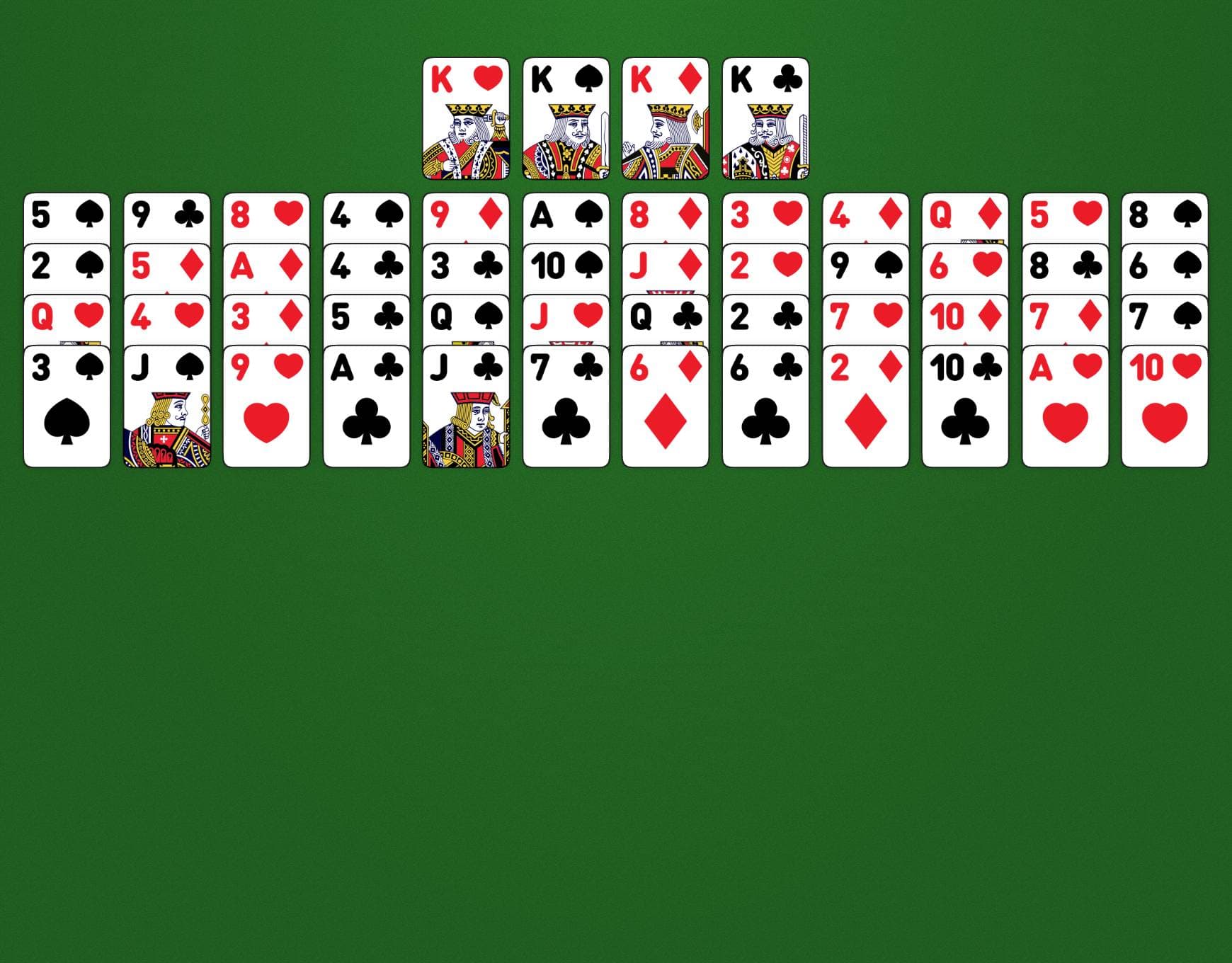 Play Royal Family